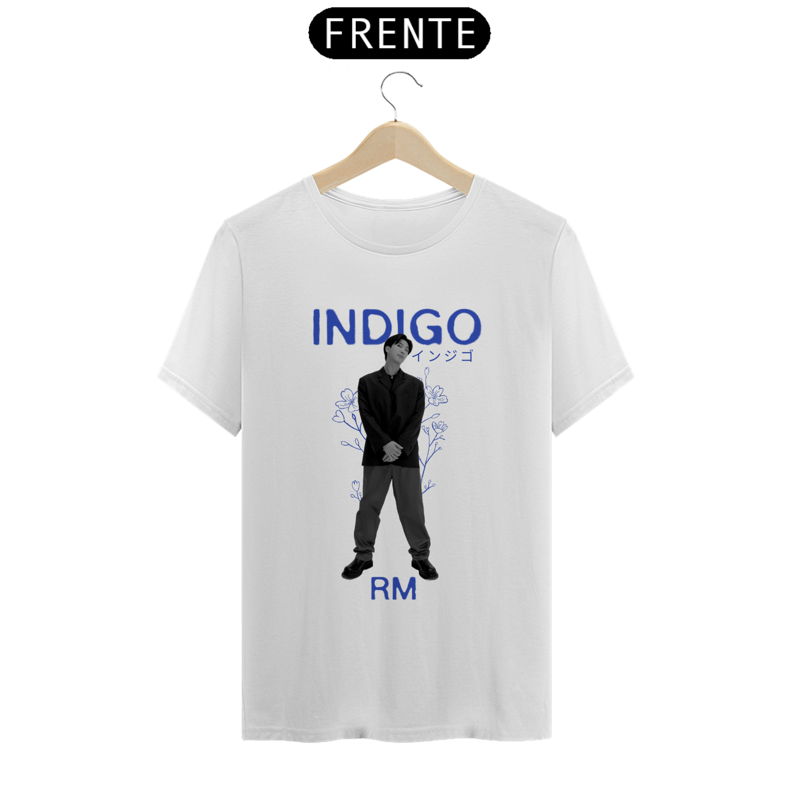 Nome do produto: INDIGO RM