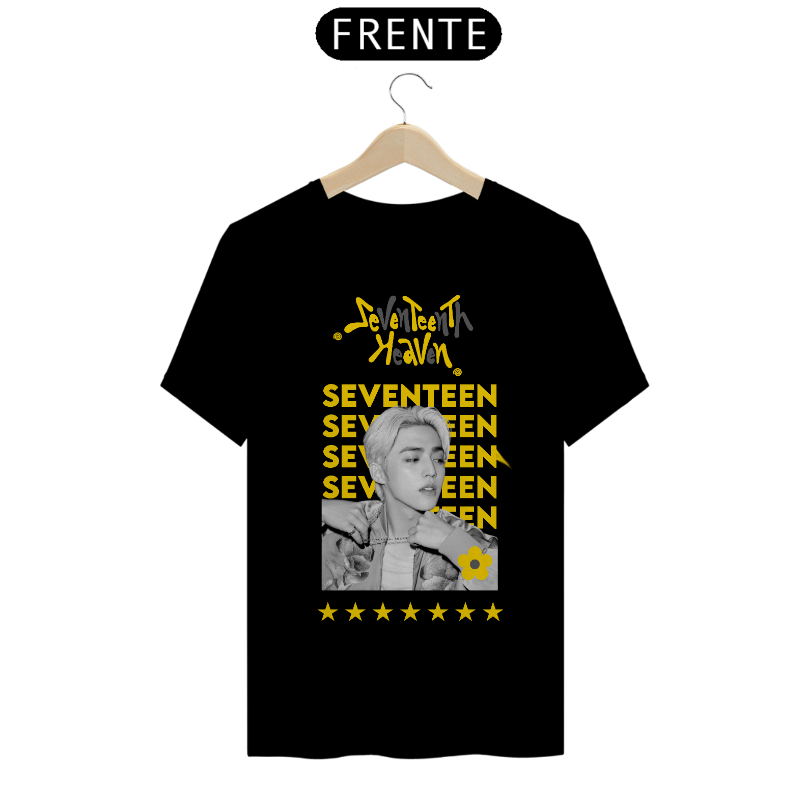 Nome do produto: SEVENTEEN - S.COUPS