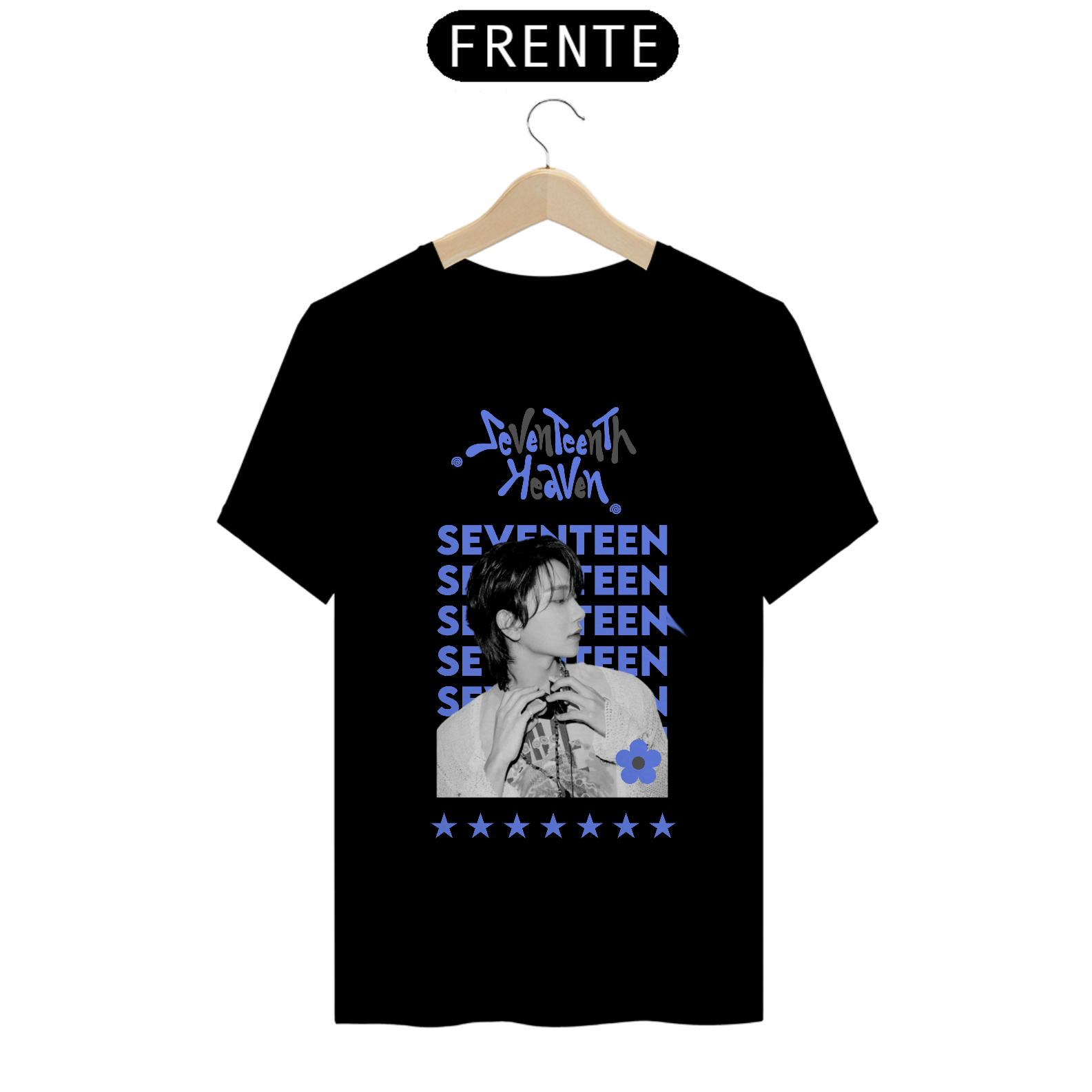 Nome do produto: SEVENTEEN - JOSHUA