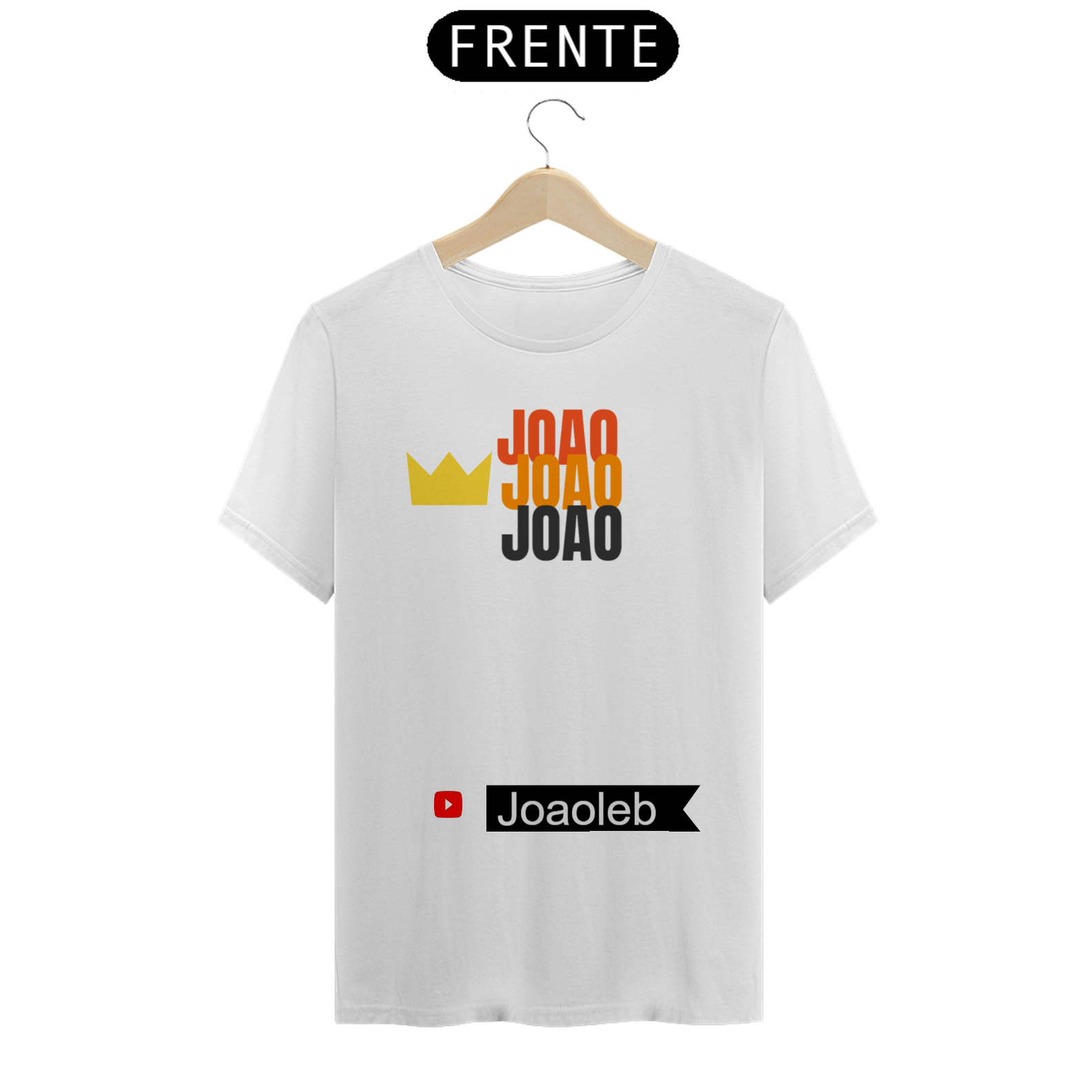 Nome do produto: JOAO