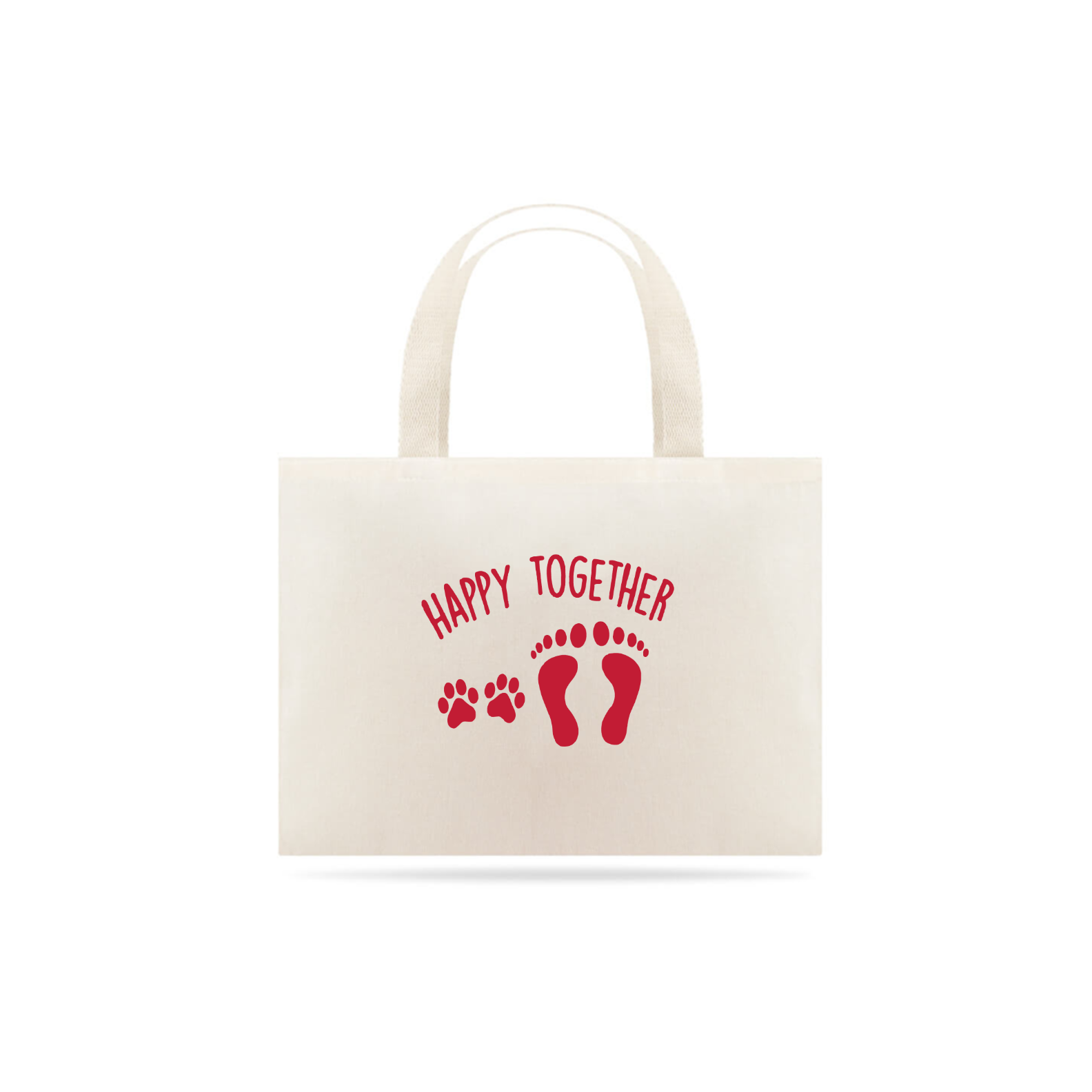 Nome do produto: Happy Together