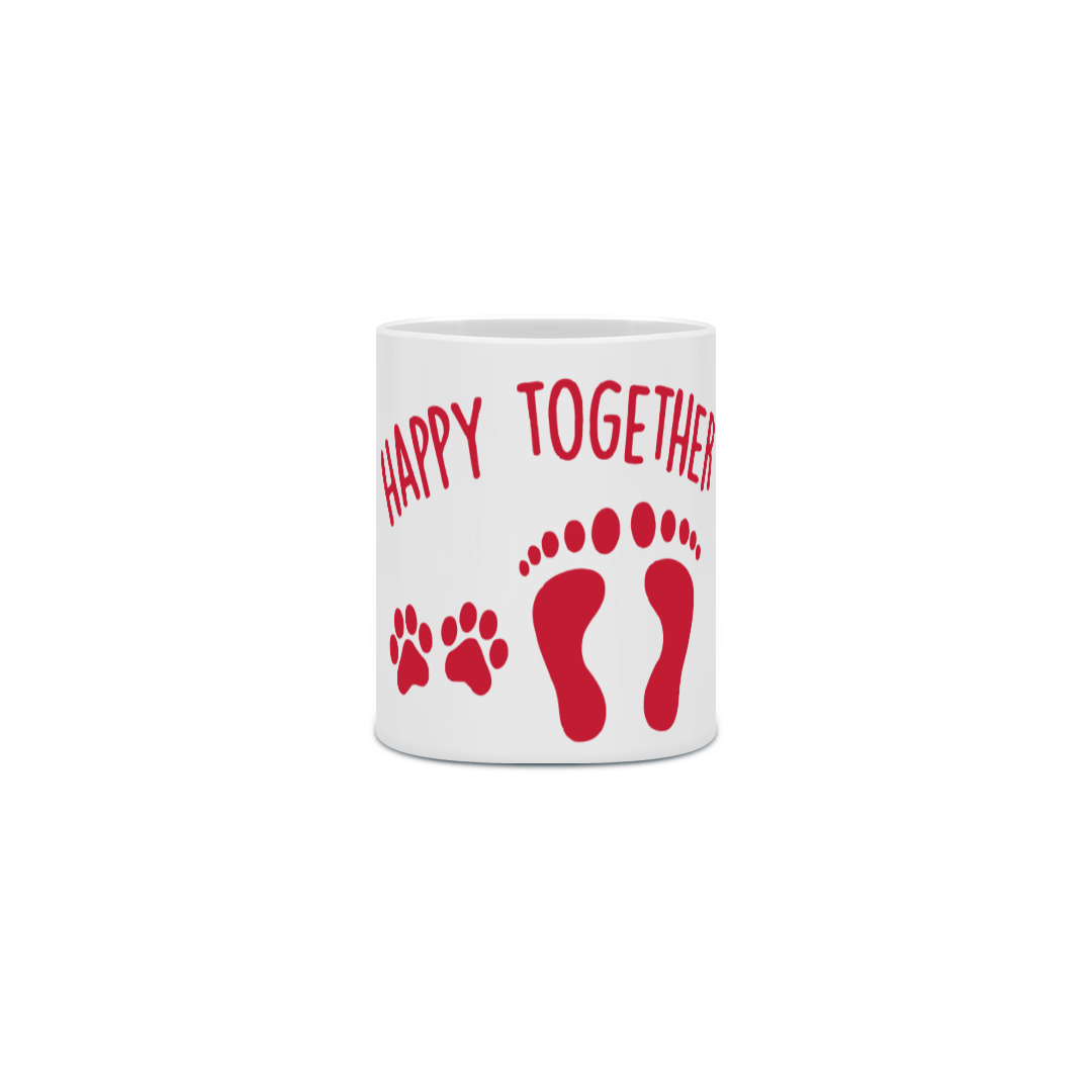 Nome do produto: Happy Together