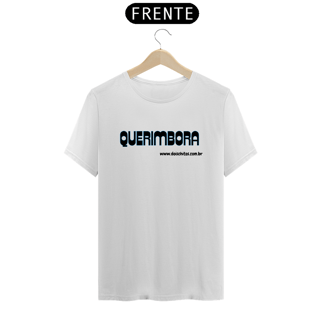 Camiseta - Querimbora - Branca