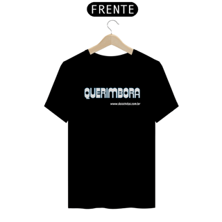Camiseta - Querimbora - Preta