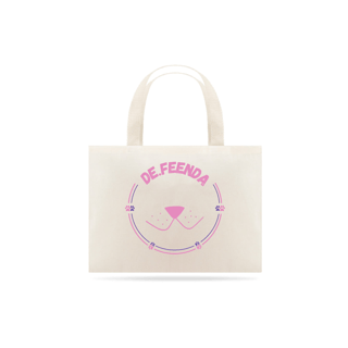 Ecobag De.Feenda