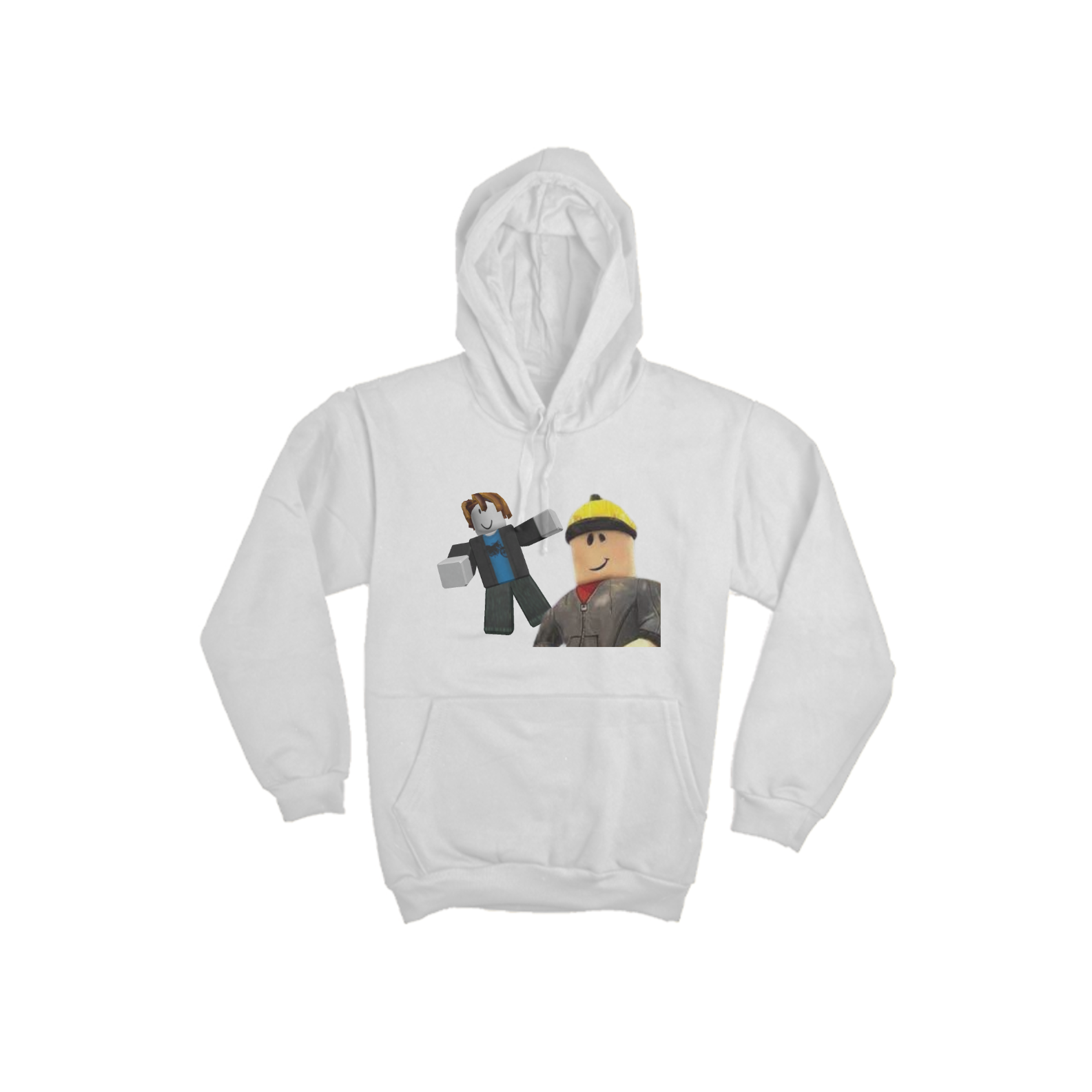 Nome do produto: Casaco Roblox