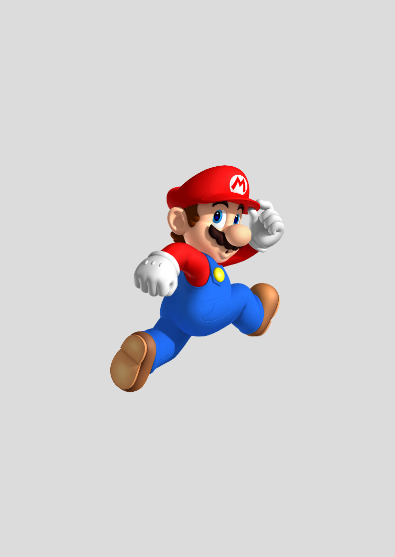 TEste Mario