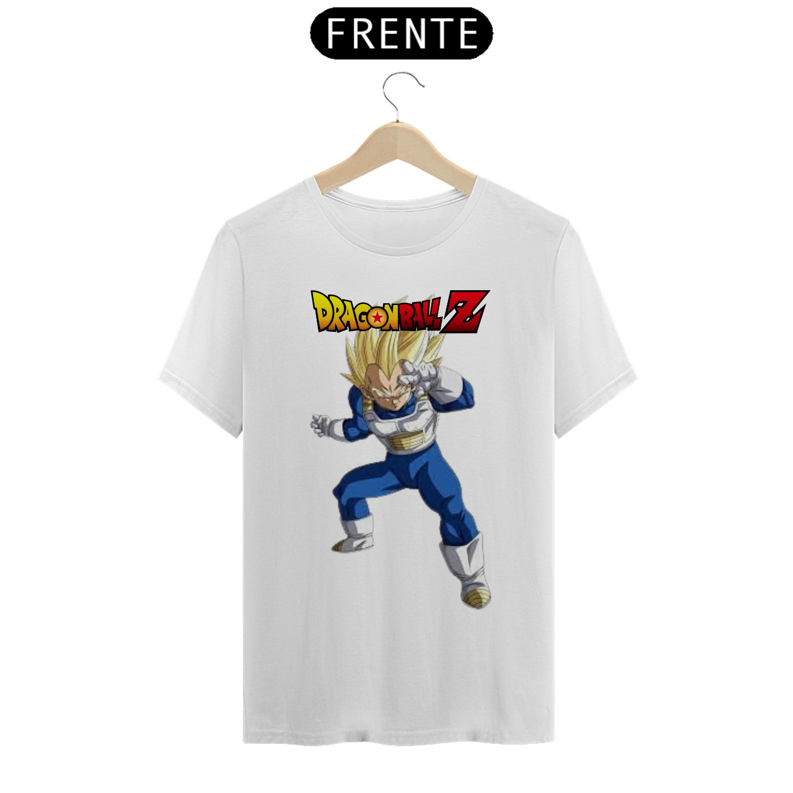 Nome do produto: DBZ