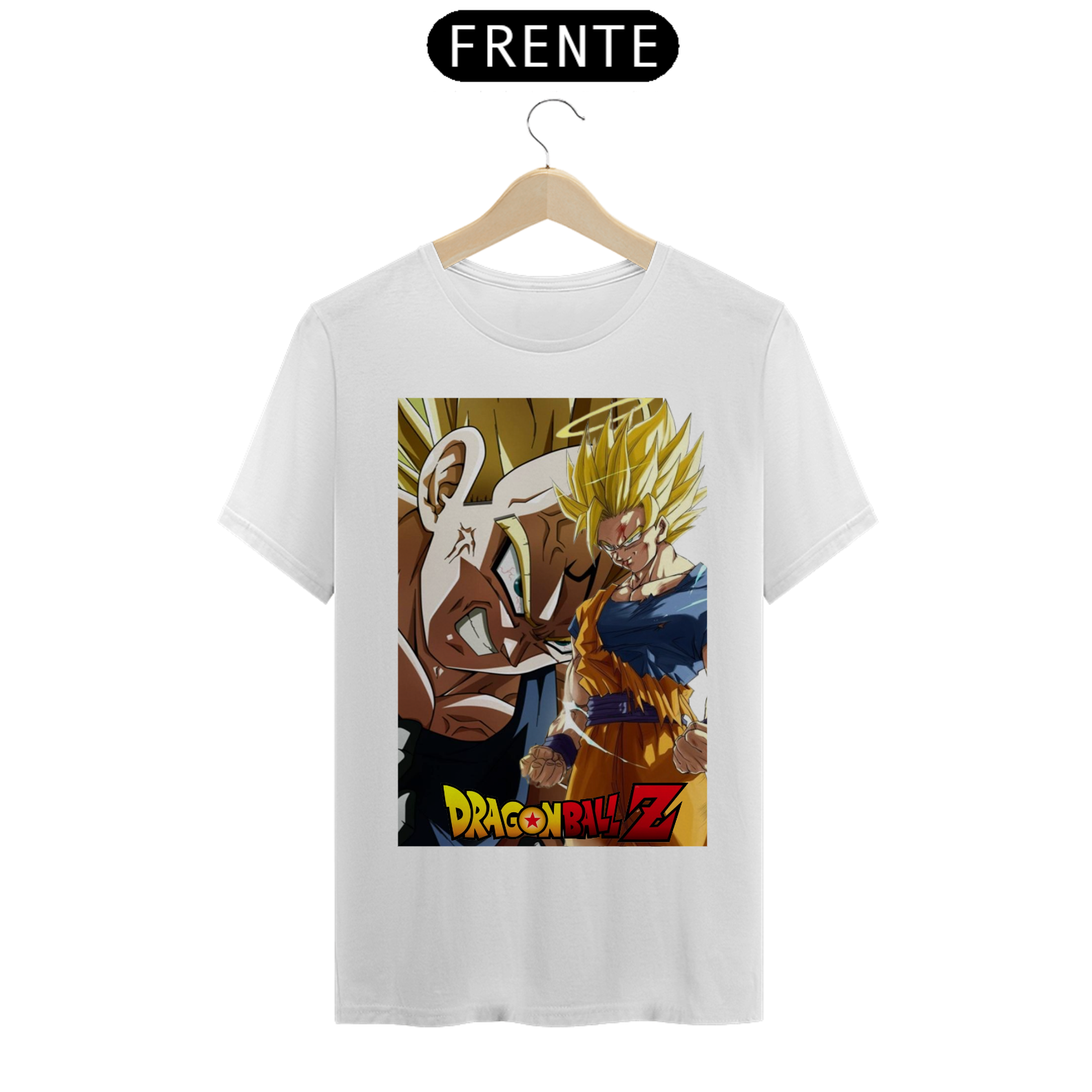 Nome do produto: DBZ