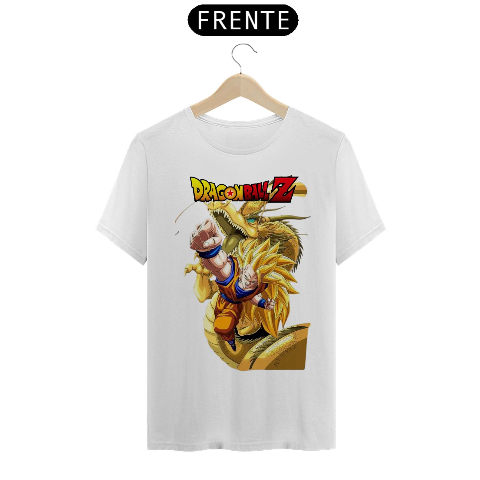 Nome do produto: DBZ