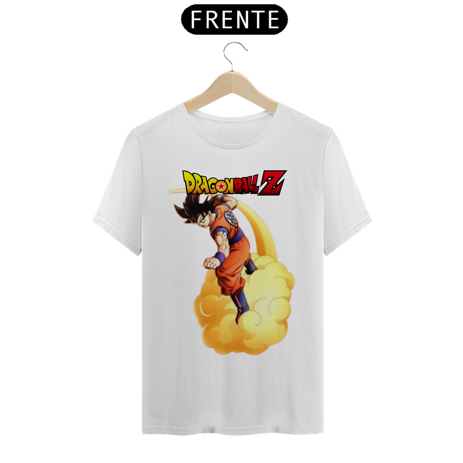 Nome do produto: DBZ