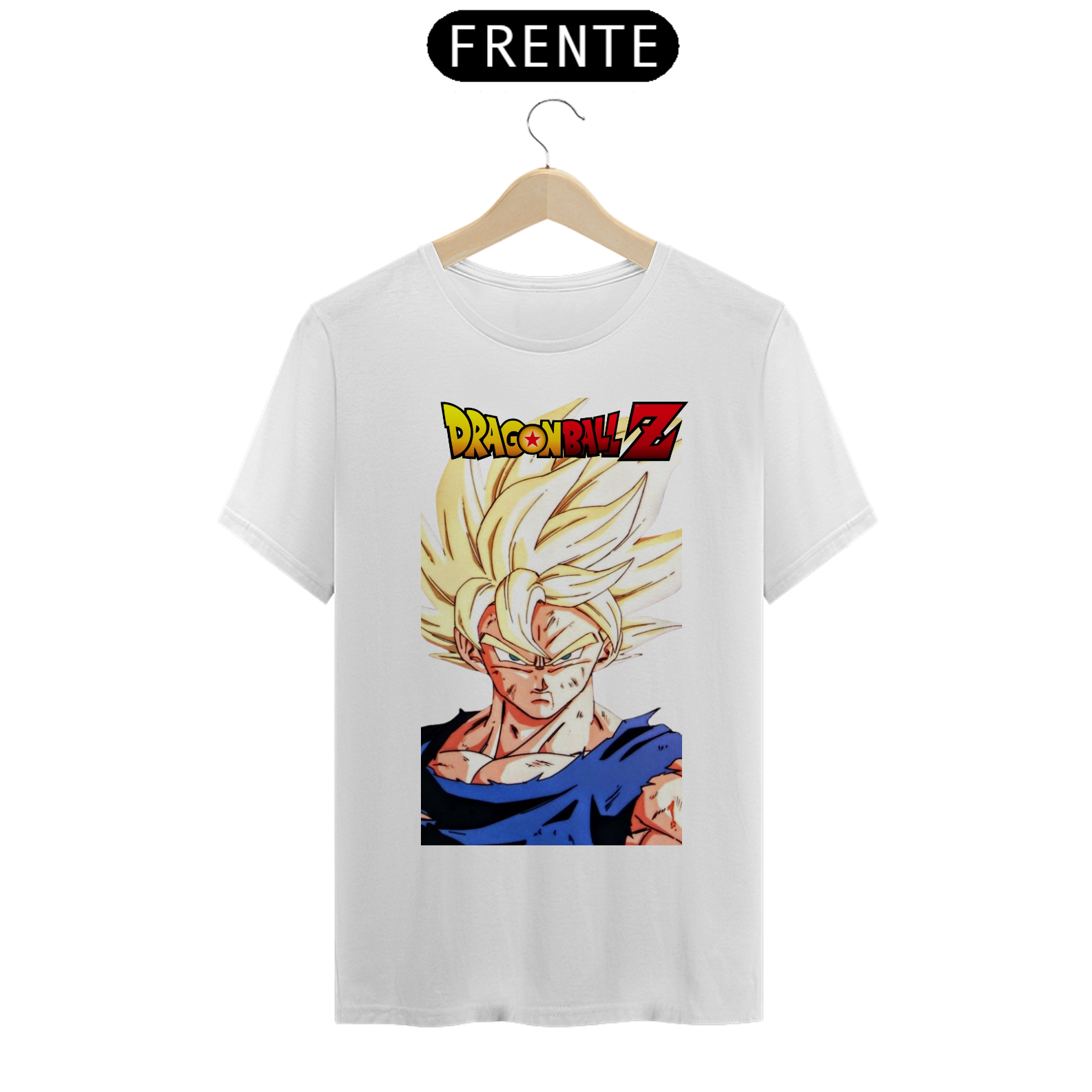 Nome do produto: DBZ