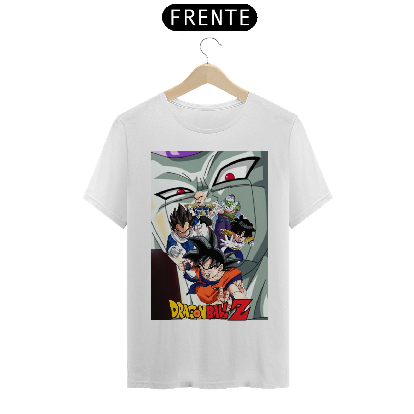 Nome do produto: DBZ