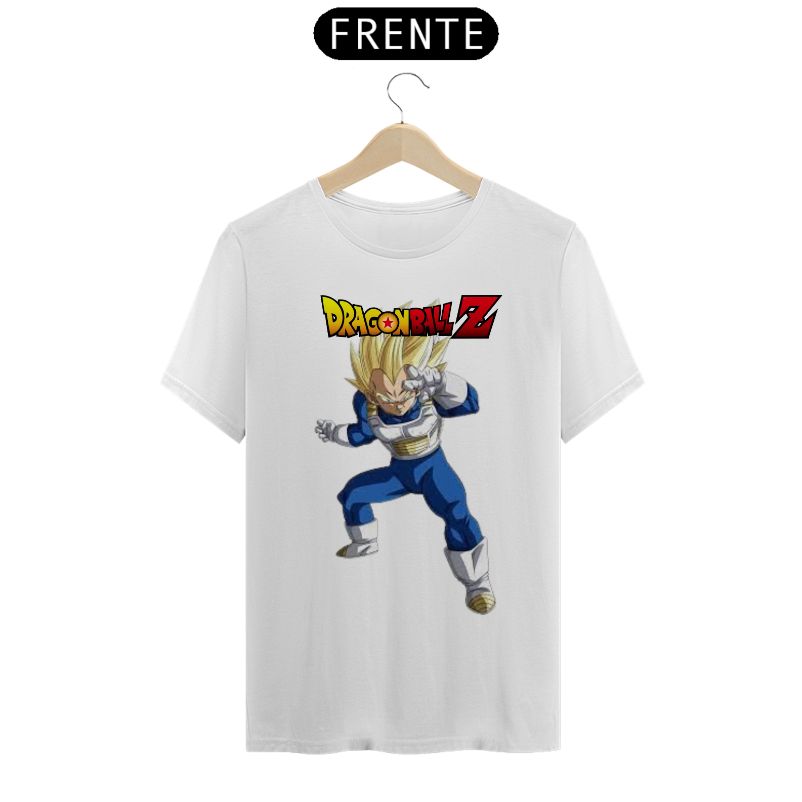 Nome do produto: DBZ