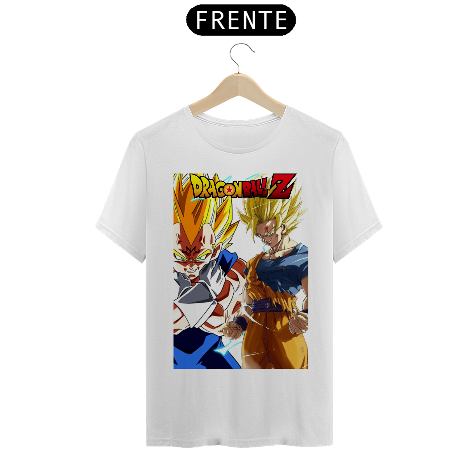 Nome do produto: DBZ