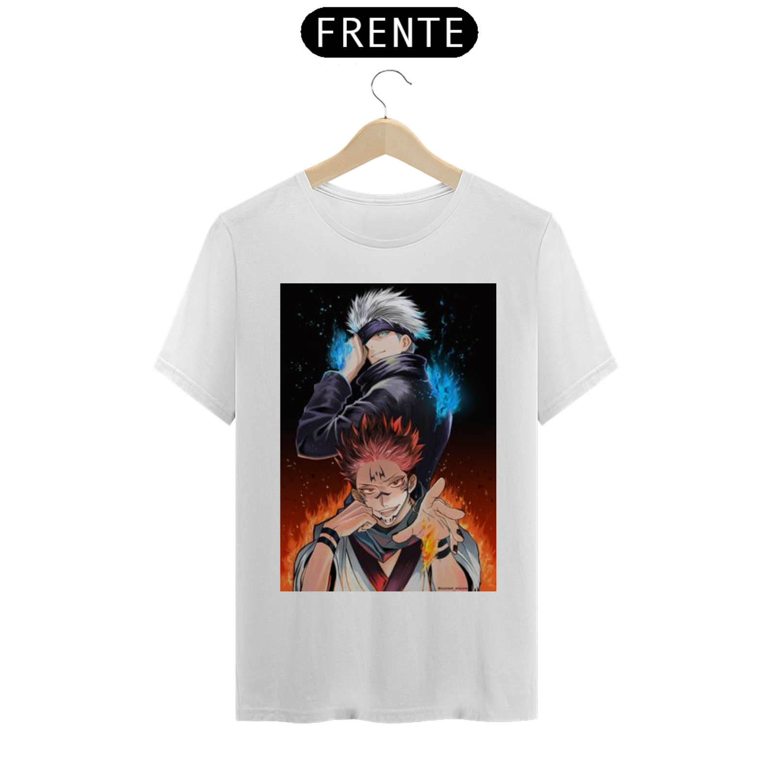 Nome do produto: JUJUTSU KAISEN