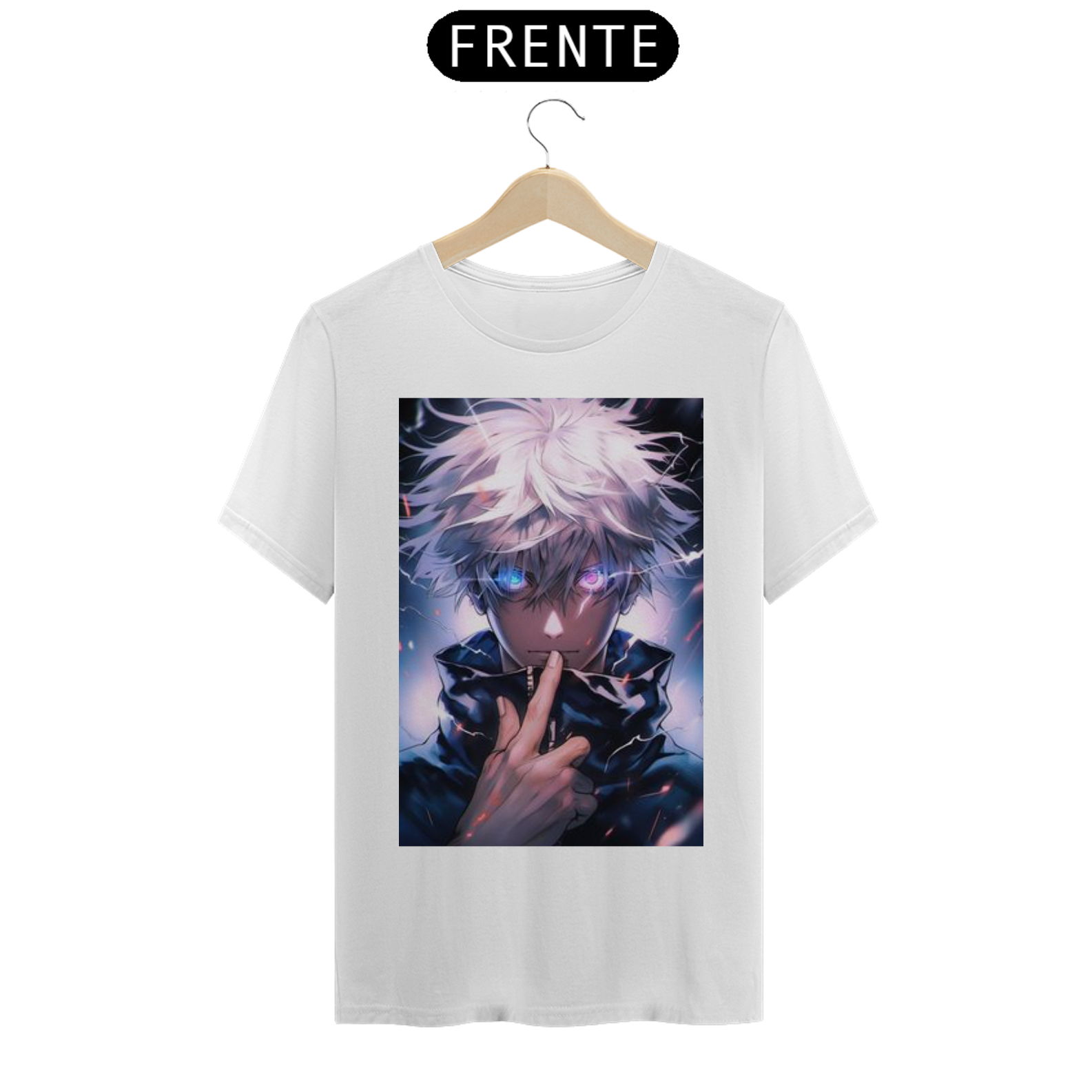 Nome do produto: JUJUTSU KAISEN