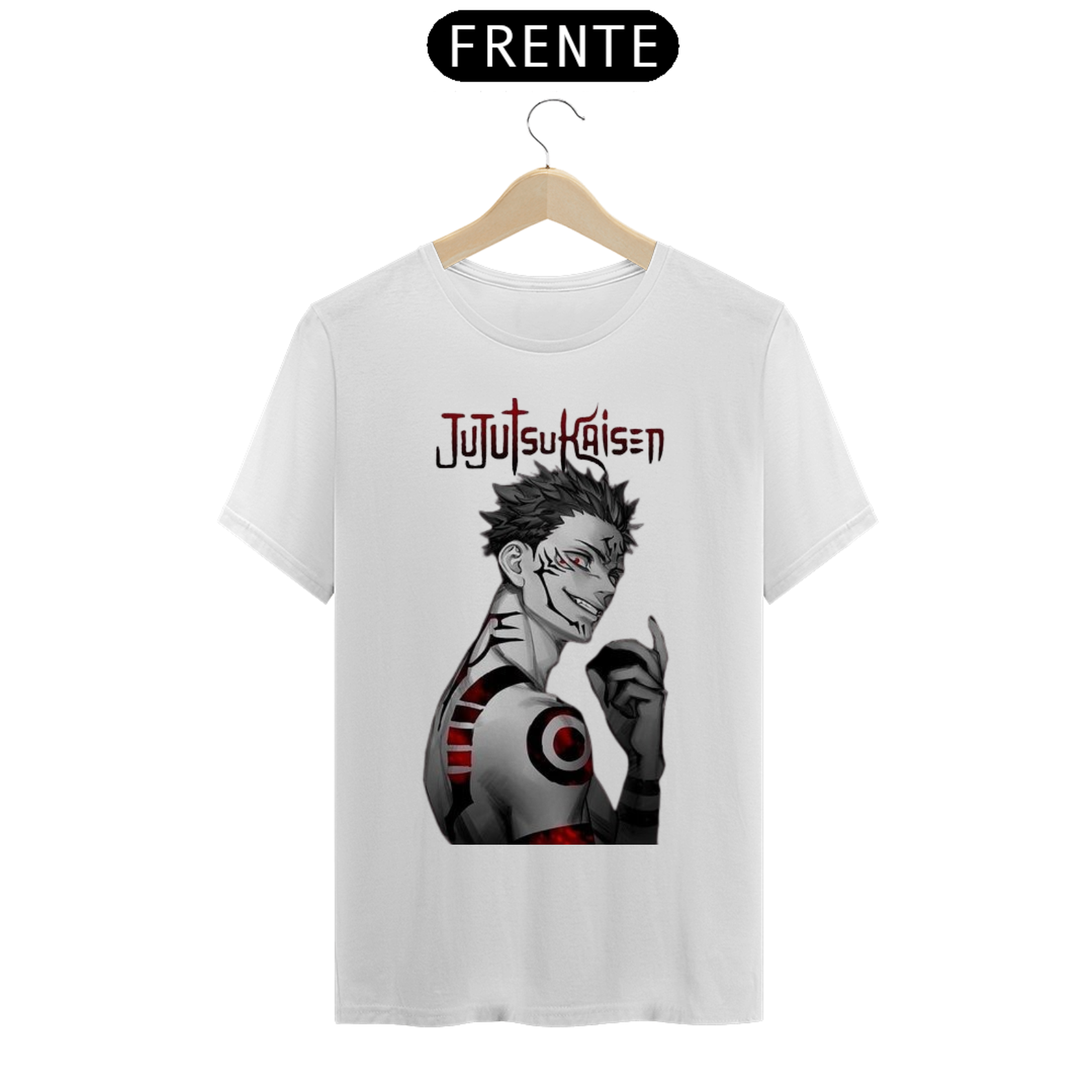 Nome do produto: JUJUTSU KAISEN