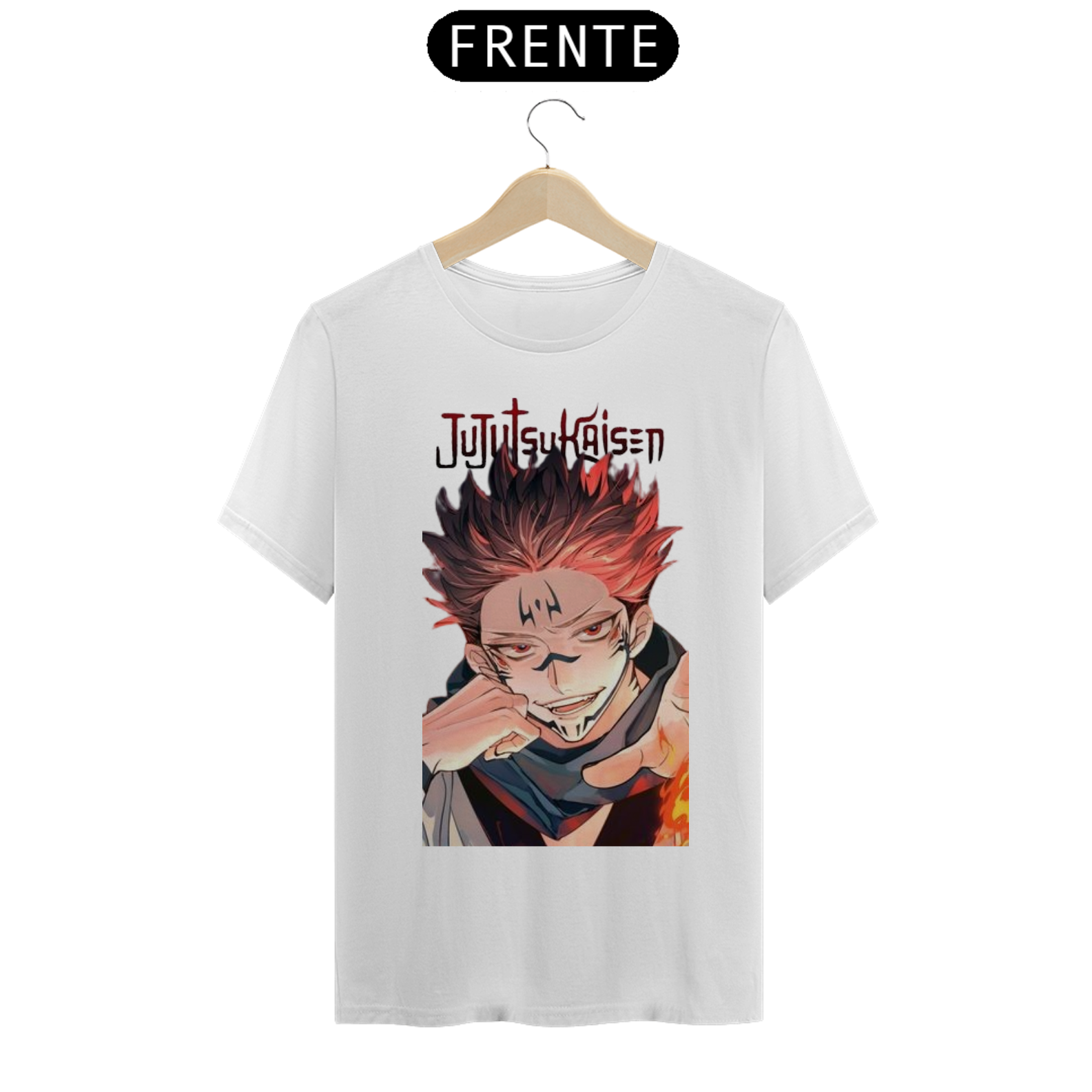 Nome do produto: JUJUTSU KAISEN