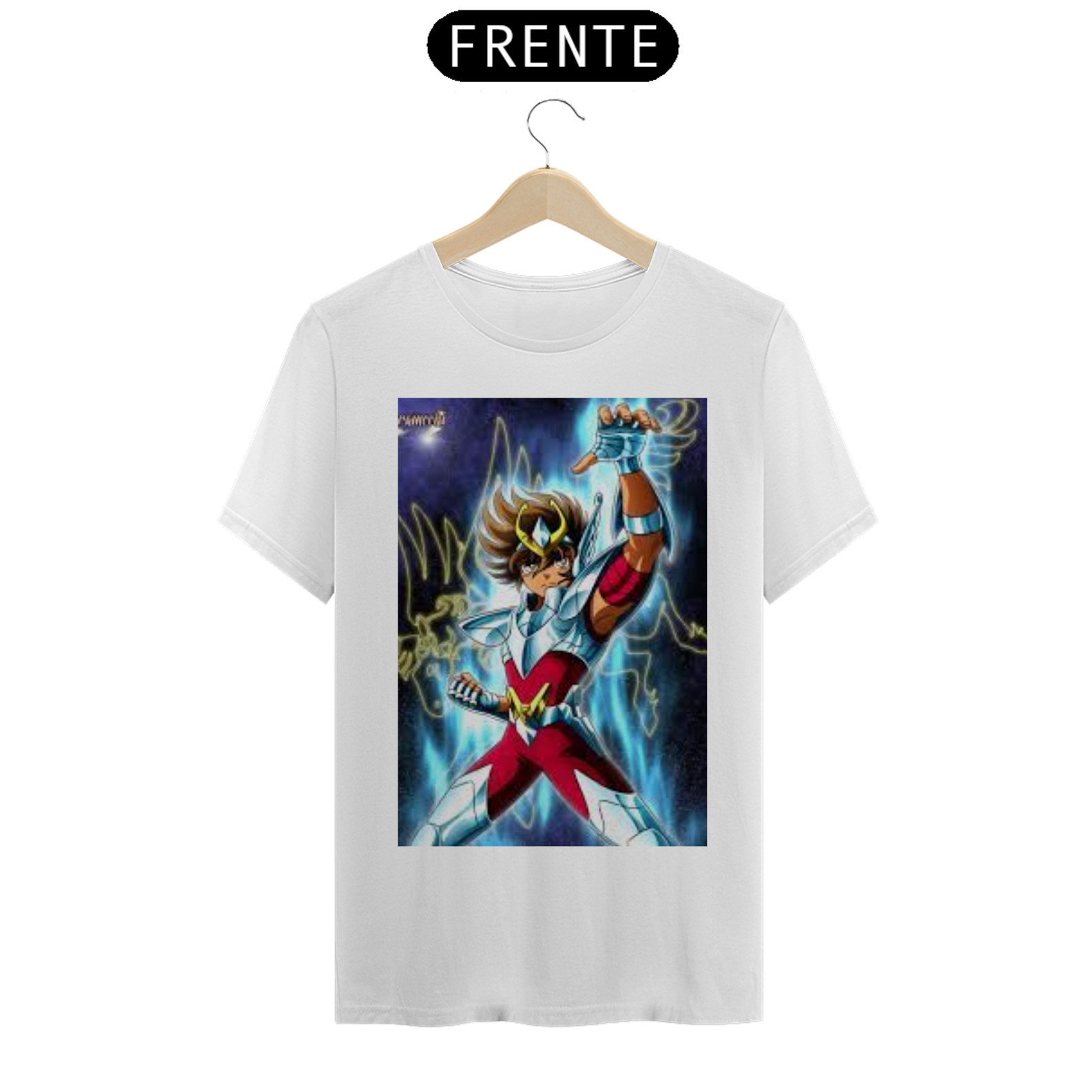 Nome do produto: CDZ