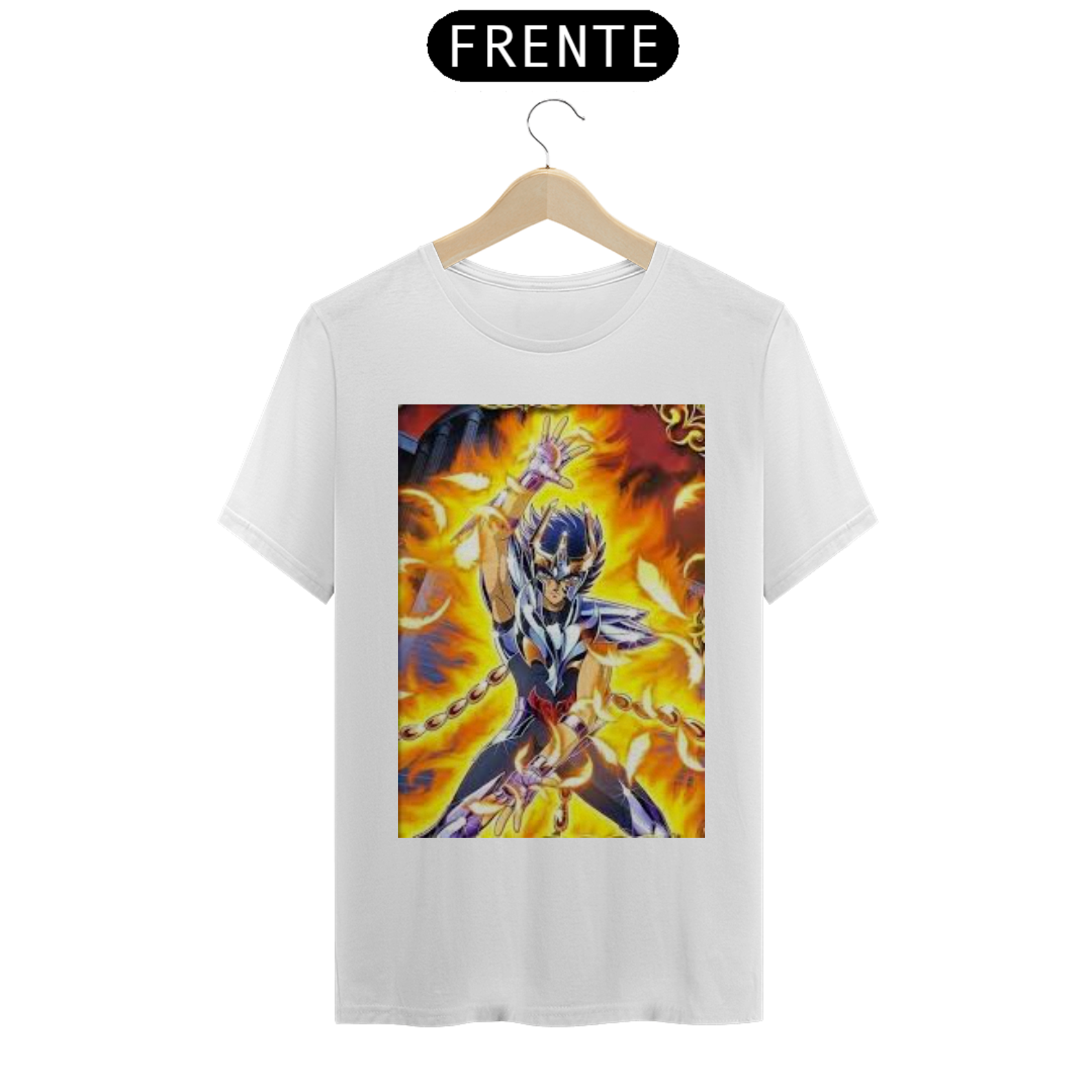 Nome do produto: CDZ