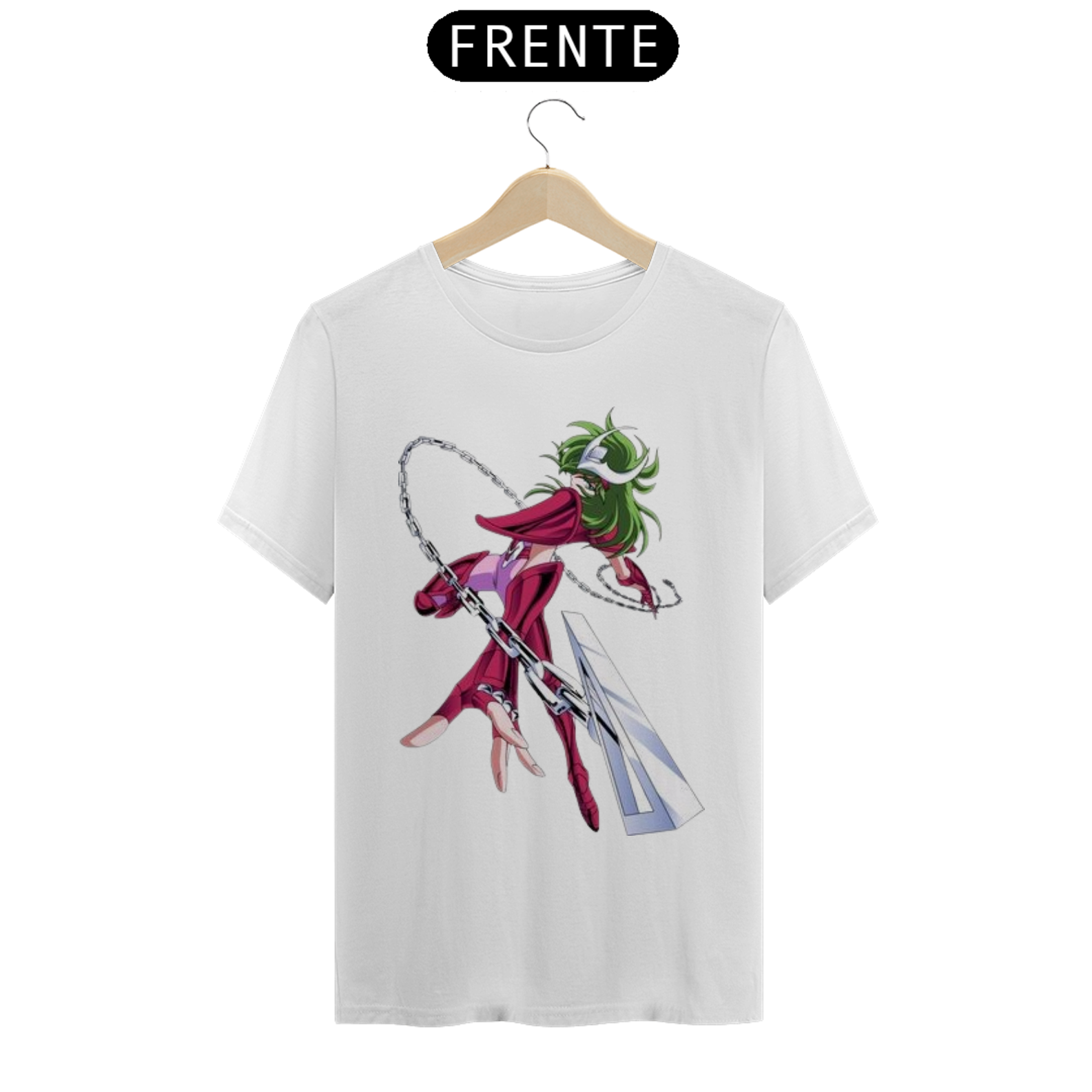 Nome do produto: CDZ