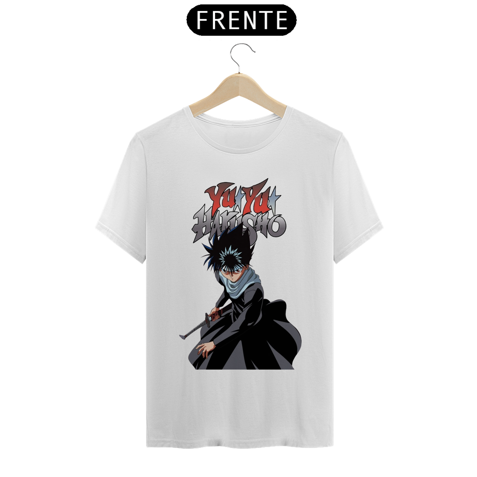 Nome do produto: YUYU HAKUSHO