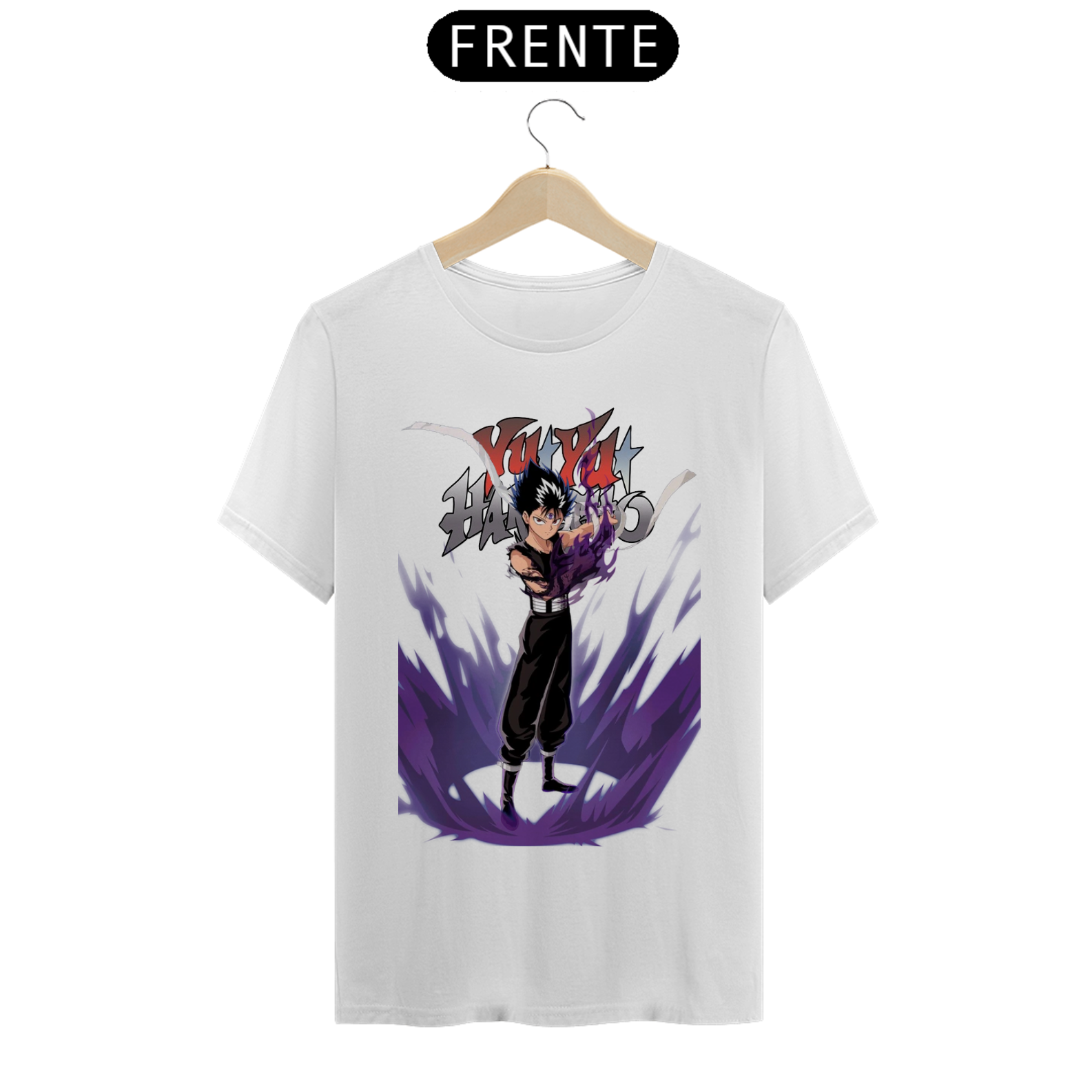 Nome do produto: YUYU HAKUSHO