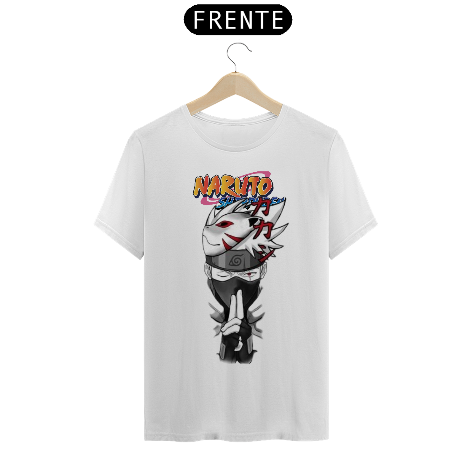 Nome do produto: NARUTO