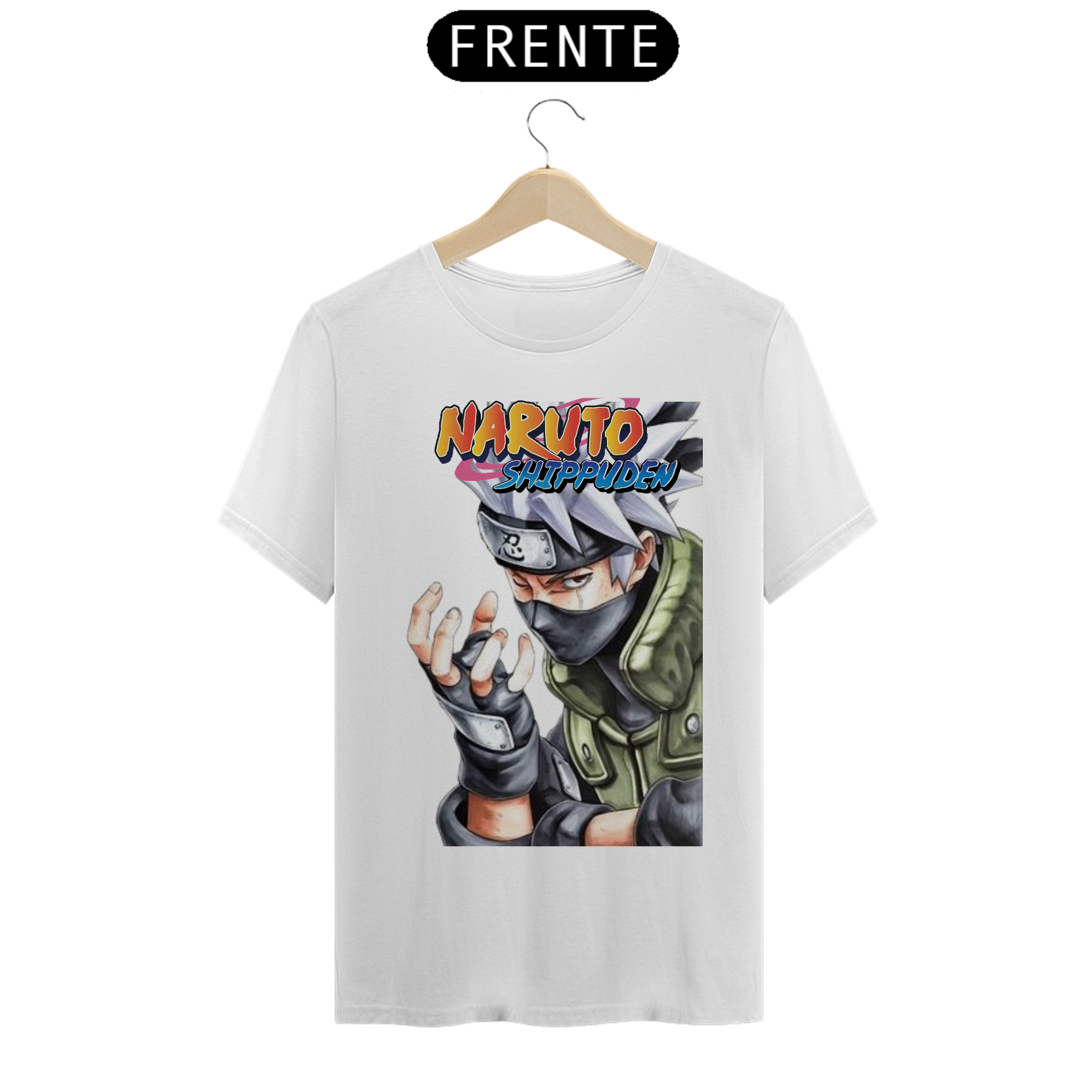 Nome do produto: NARUTO