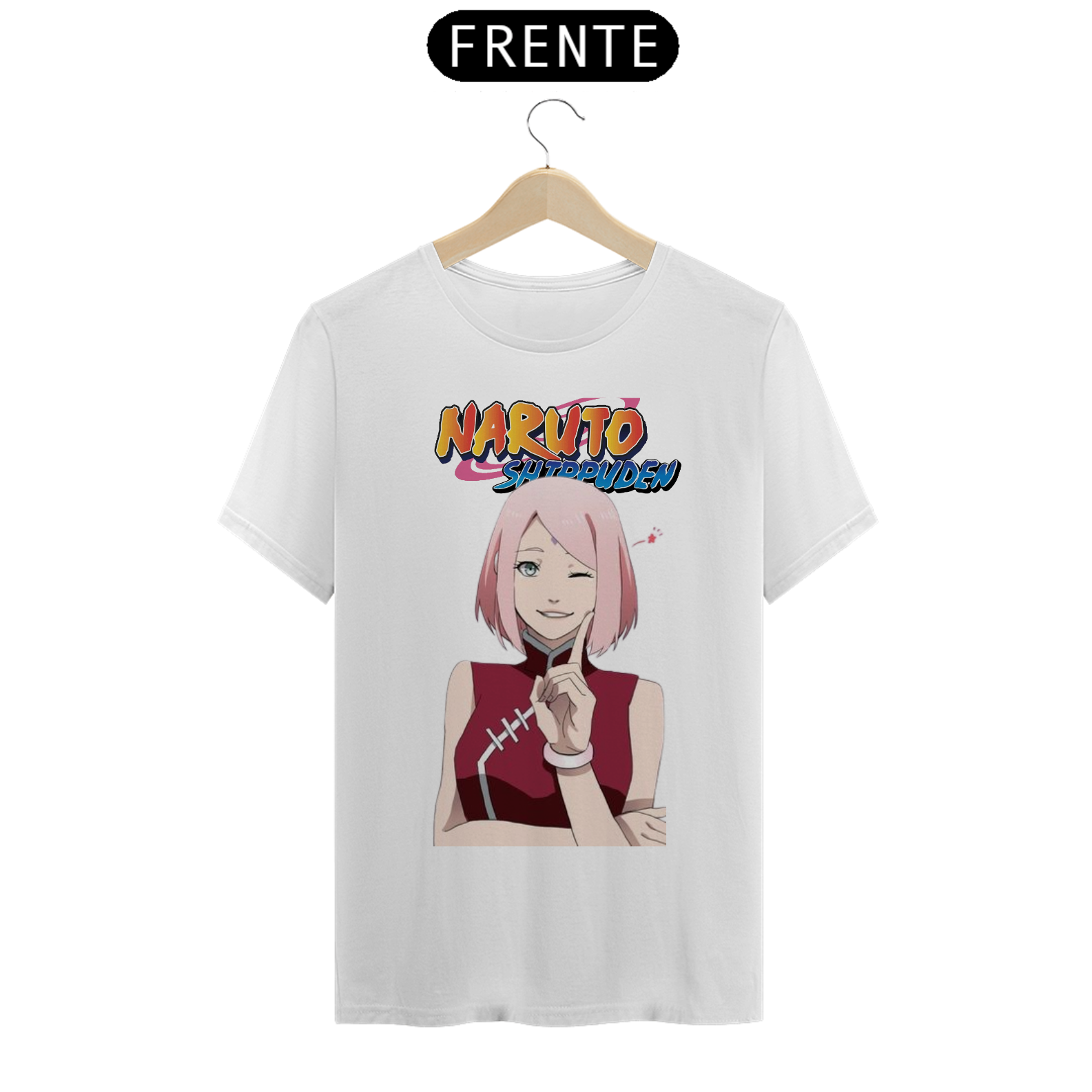 Nome do produto: NARUTO