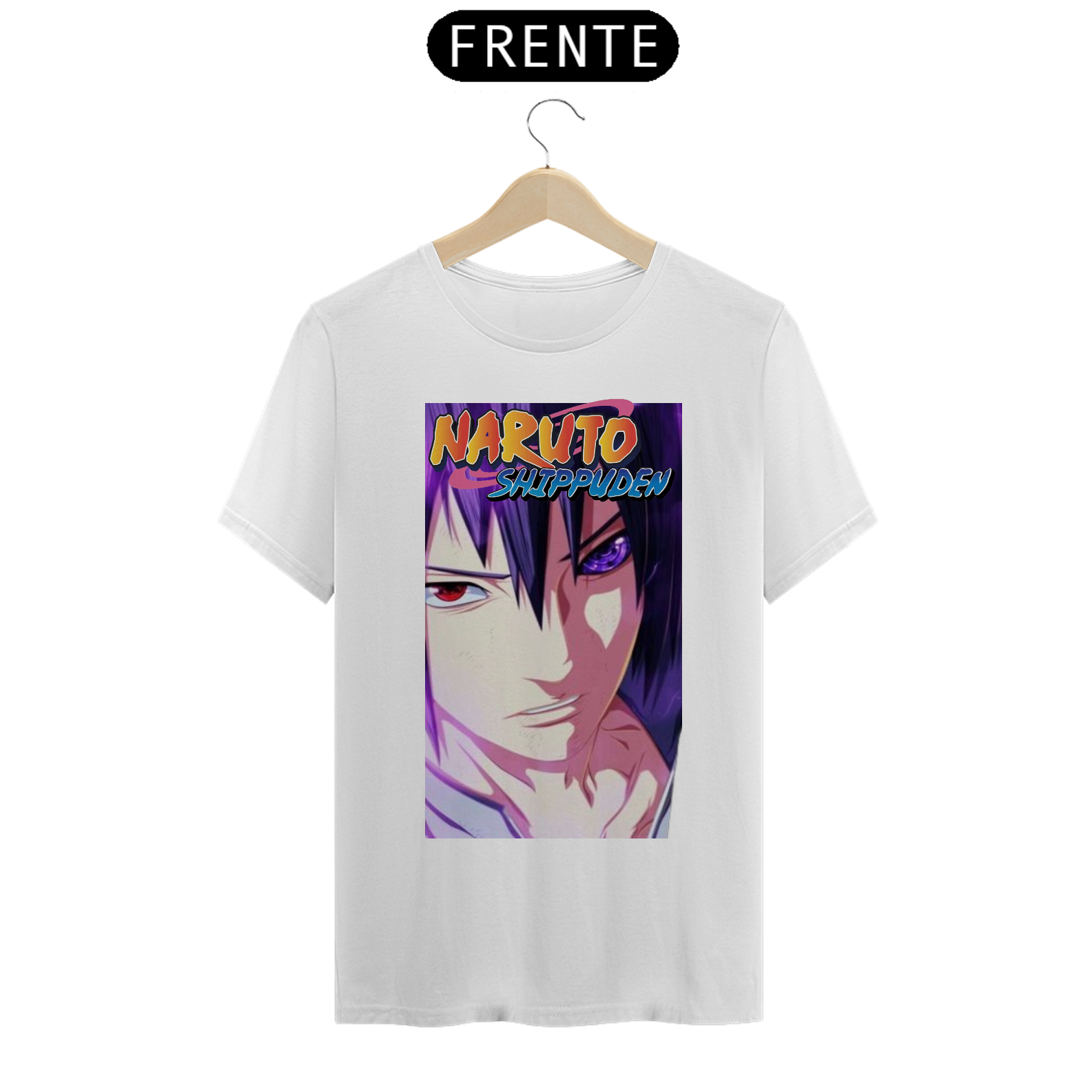 Nome do produto: NARUTO