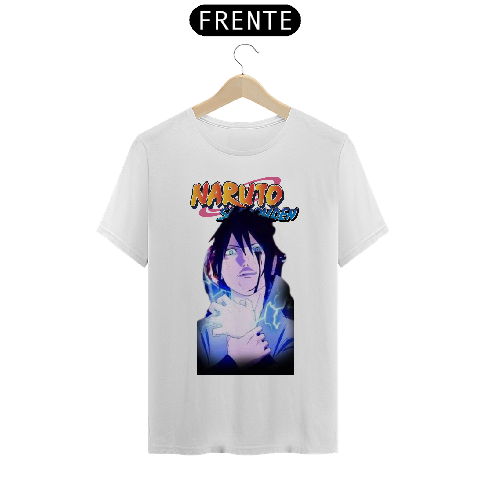 Nome do produto: NARUTO