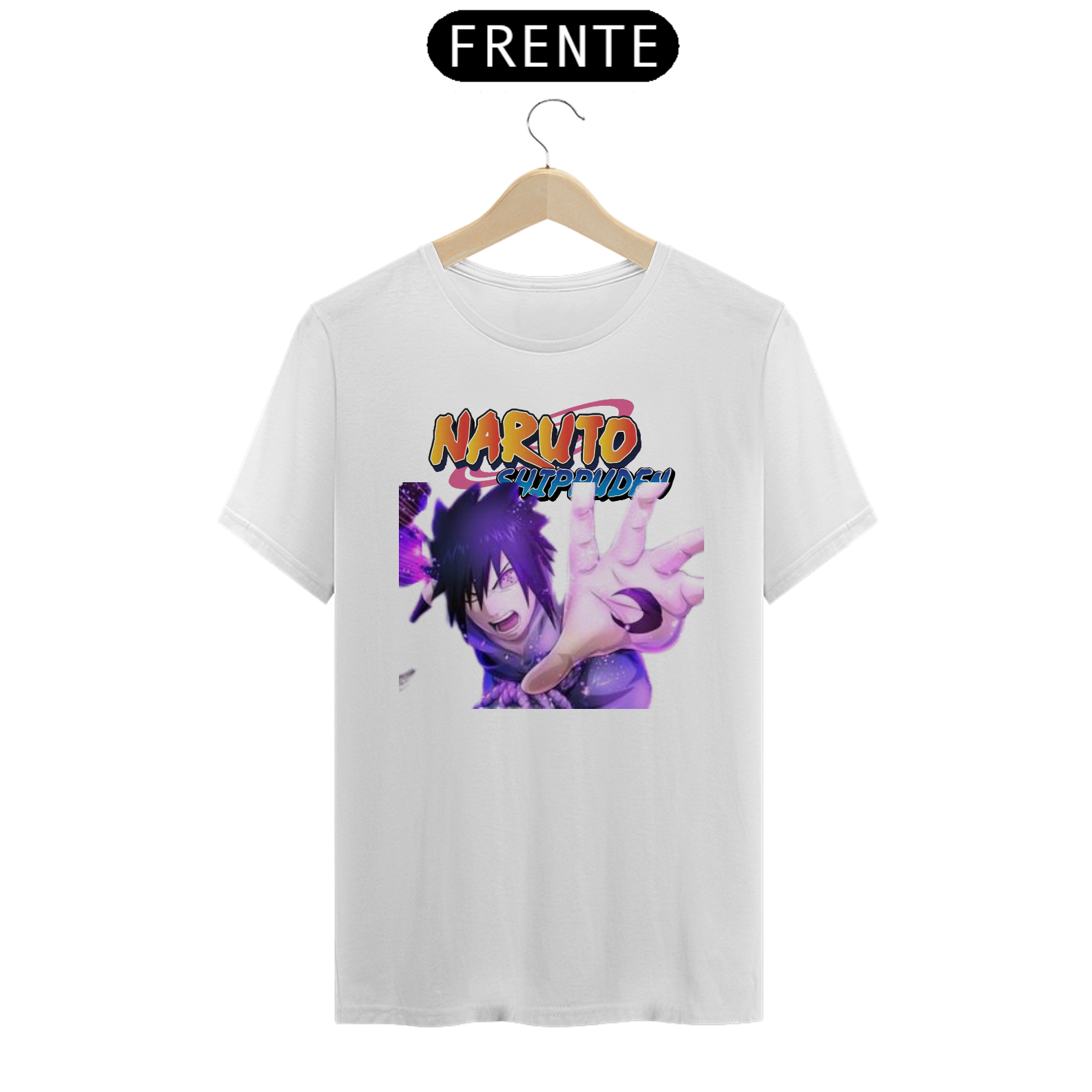 Nome do produto: NARUTO