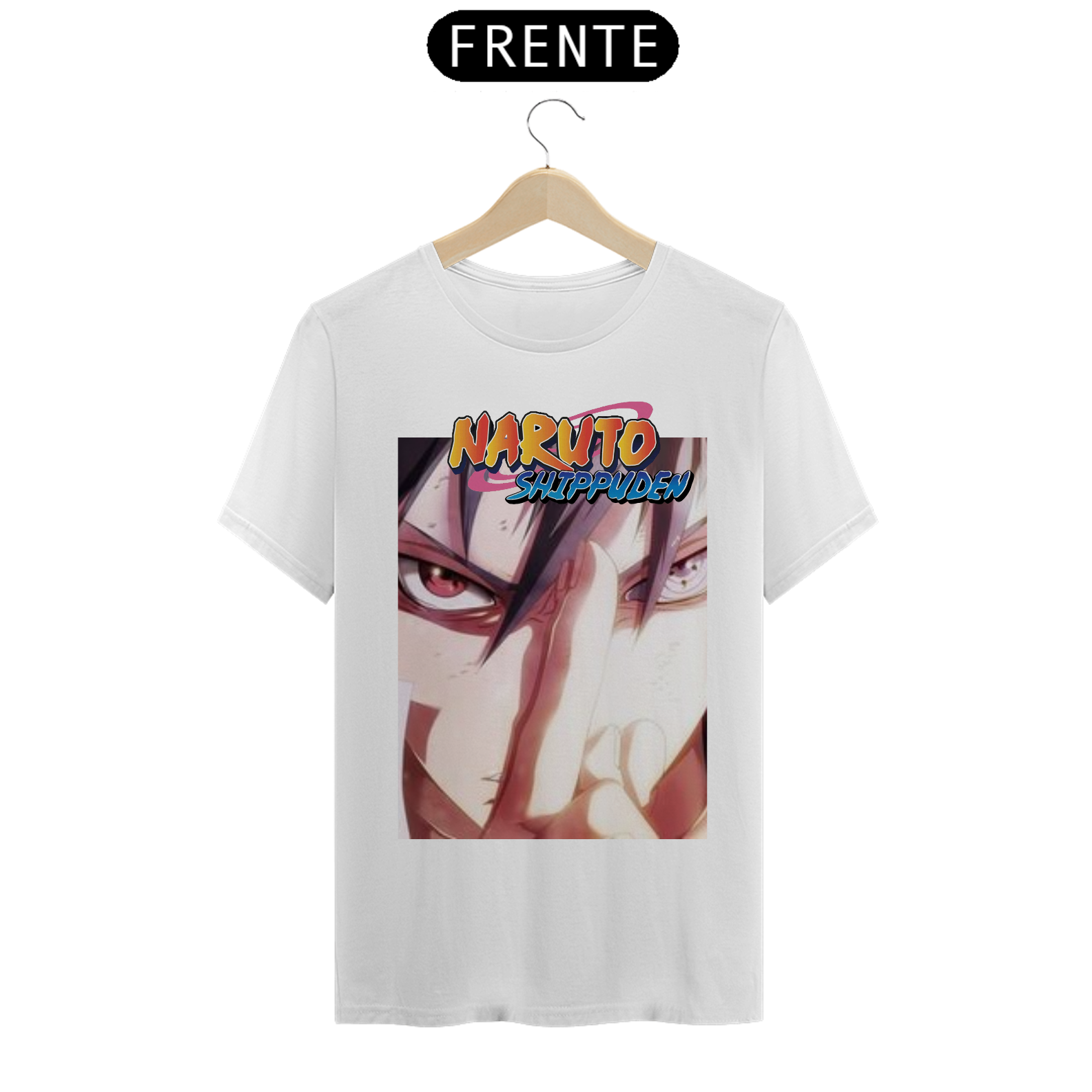 Nome do produto: NARUTO