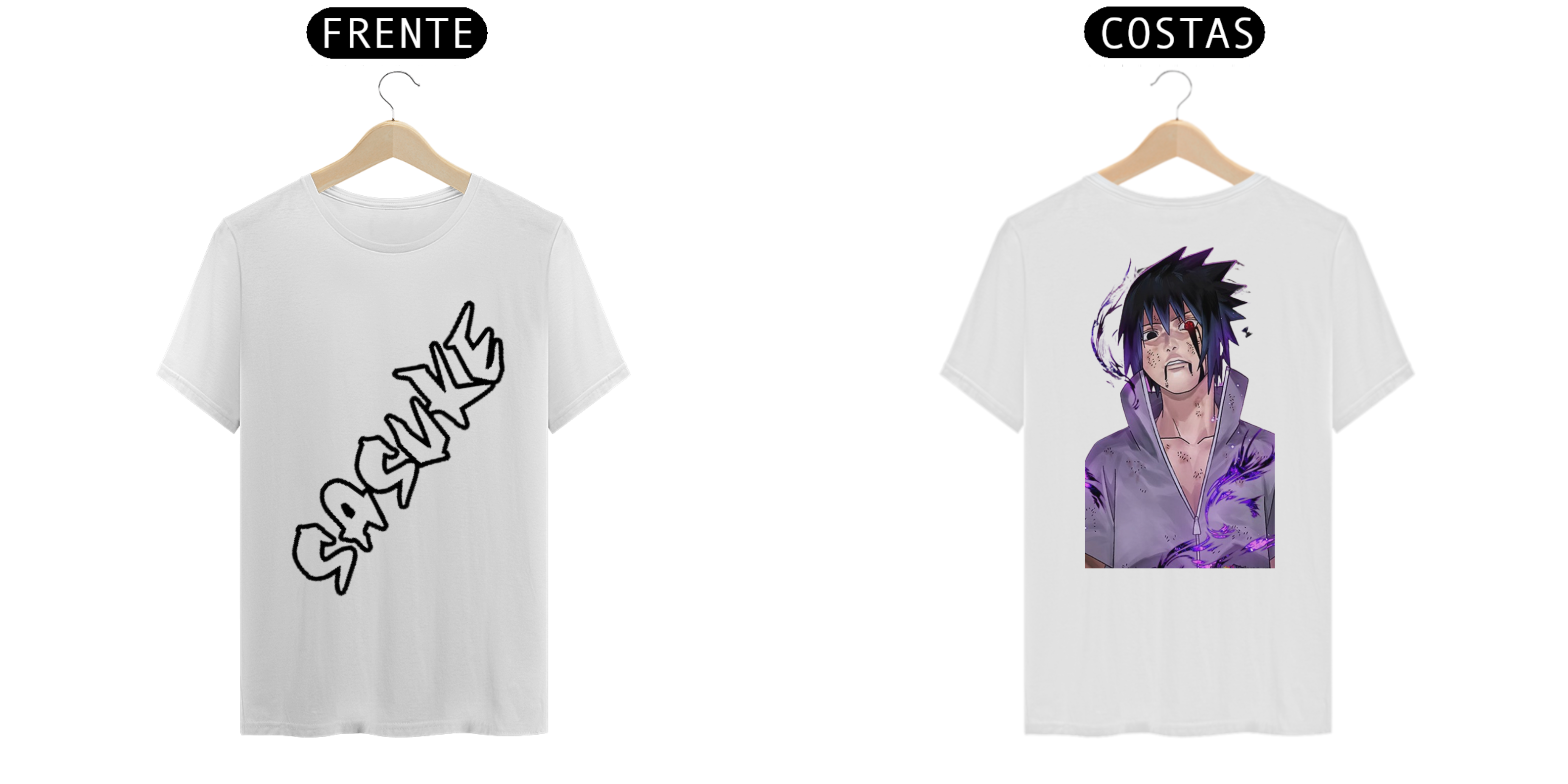 Nome do produto: NARUTO