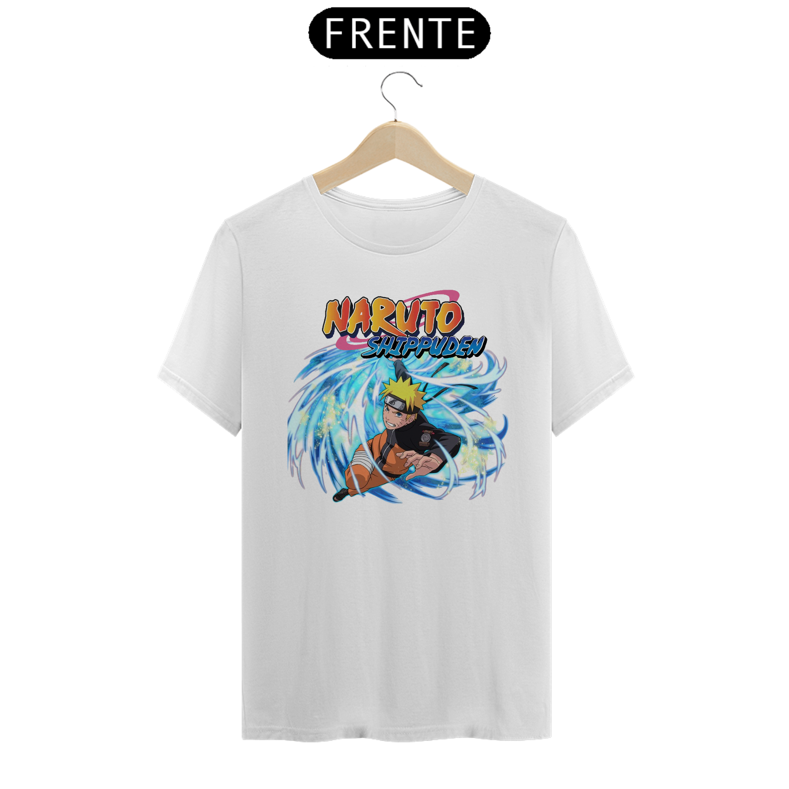 Nome do produto: NARUTO