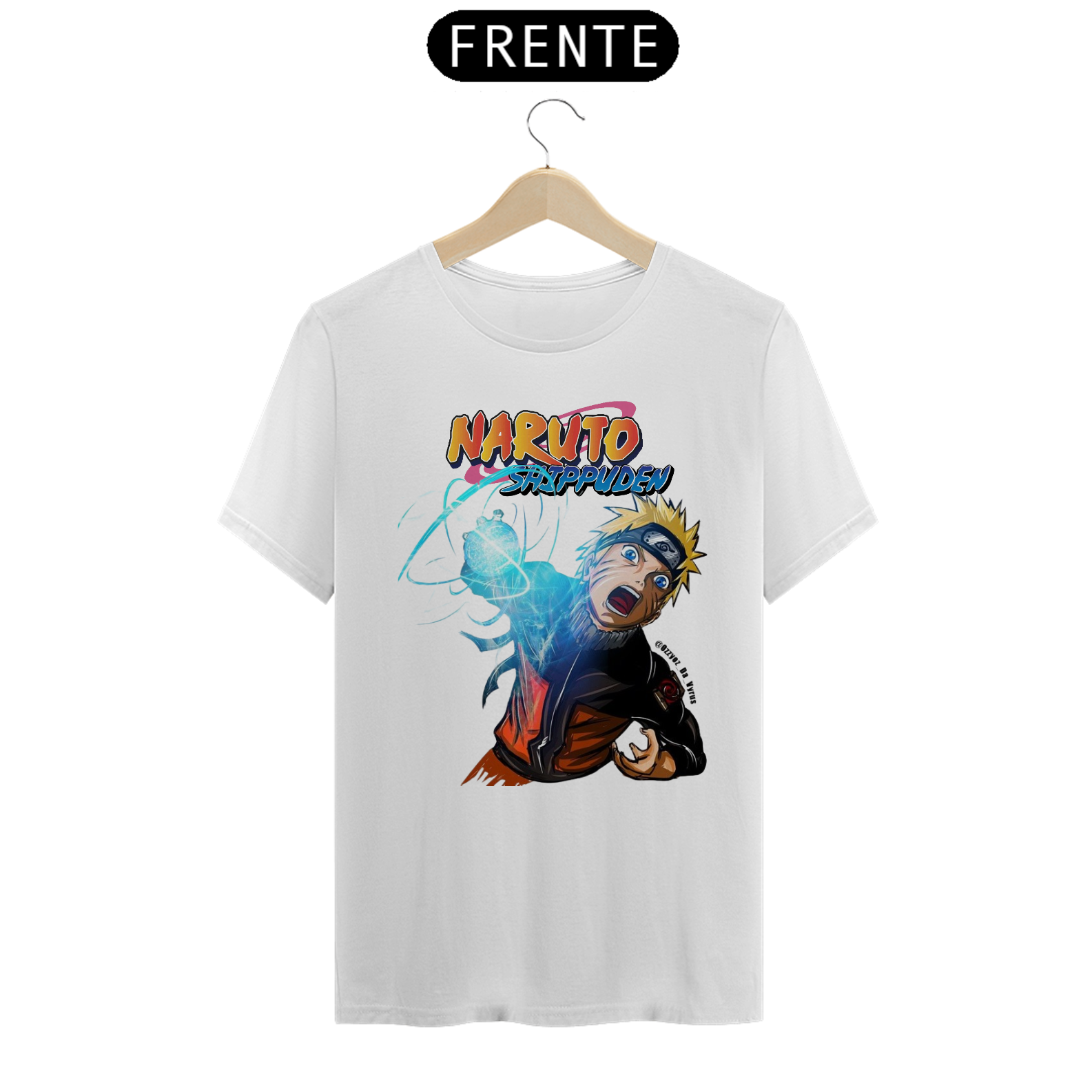 Nome do produto: NARUTO