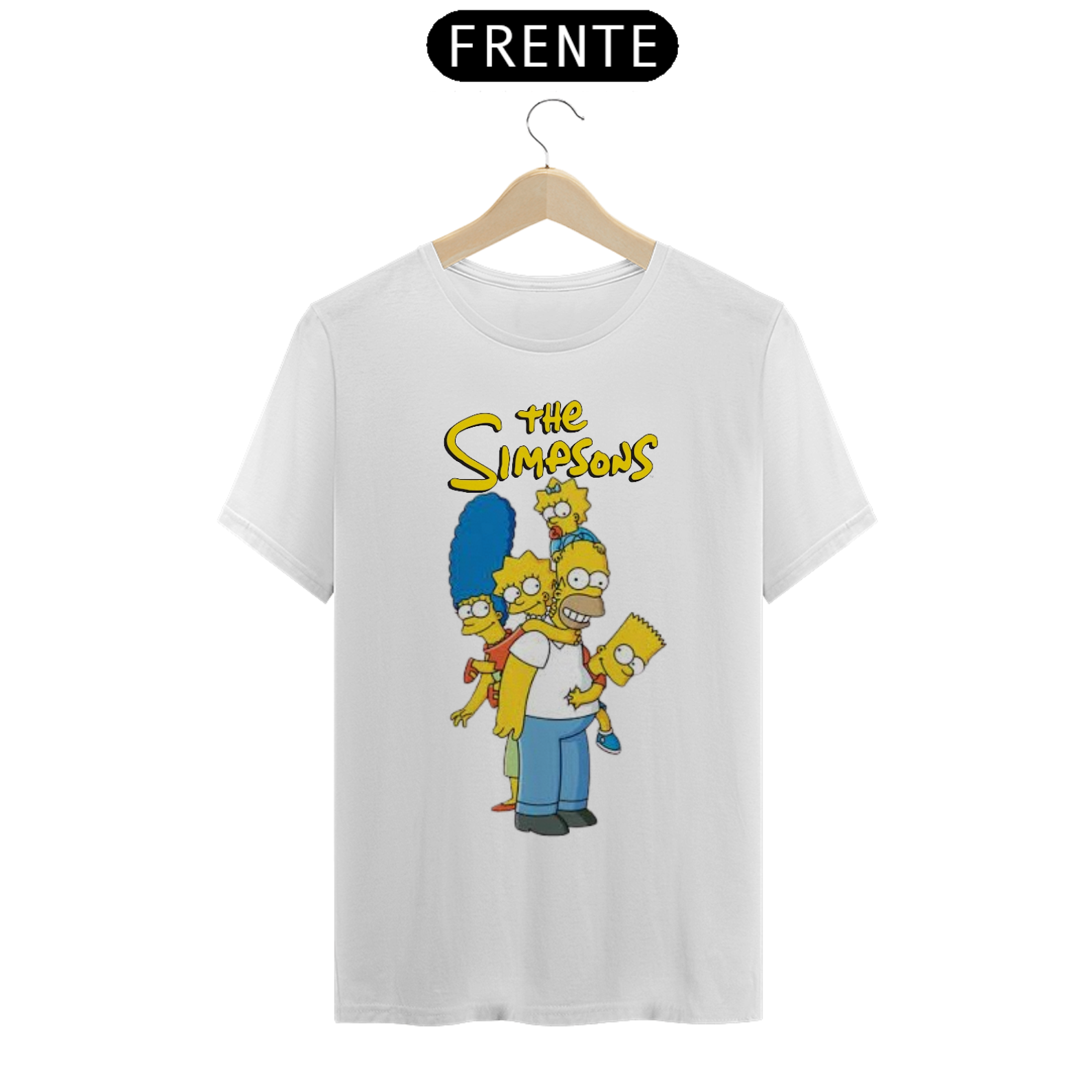 Nome do produto: SIMPSONS