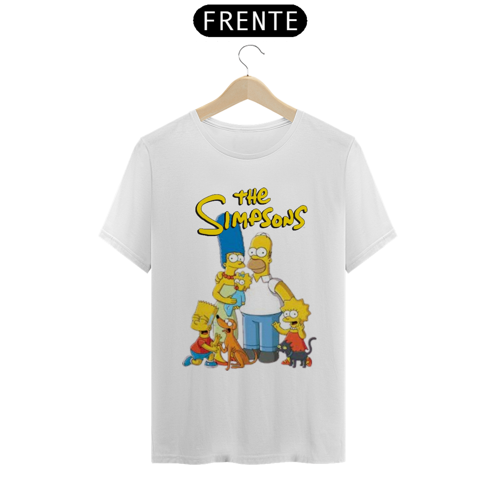 Nome do produto: SIMPSONS
