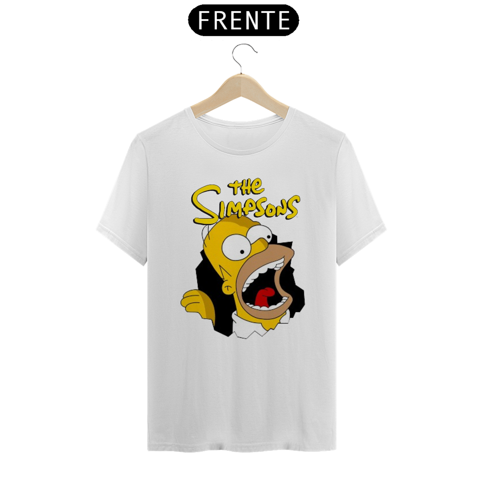 Nome do produto: SIMPSONS