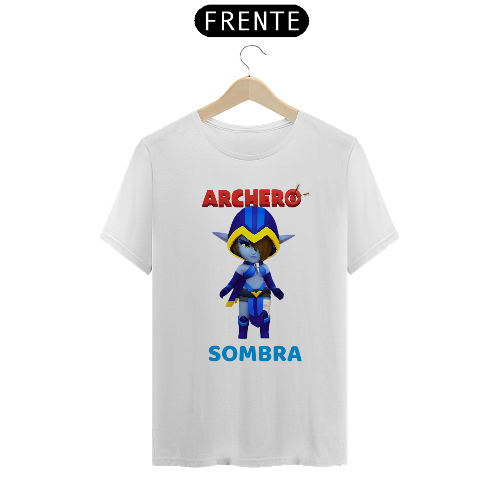 Nome do produto: ARCHERO