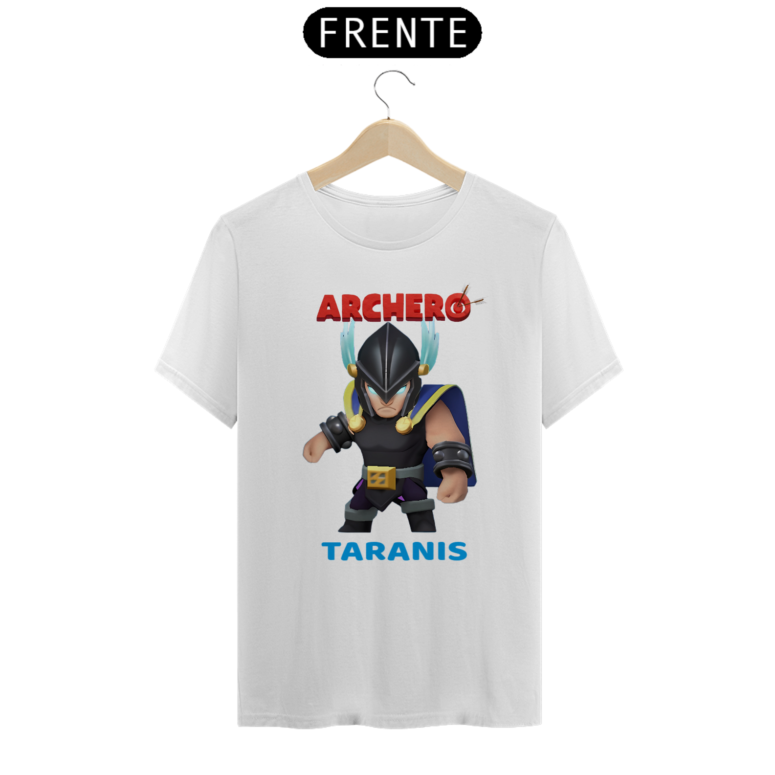 Nome do produto: ARCHERO