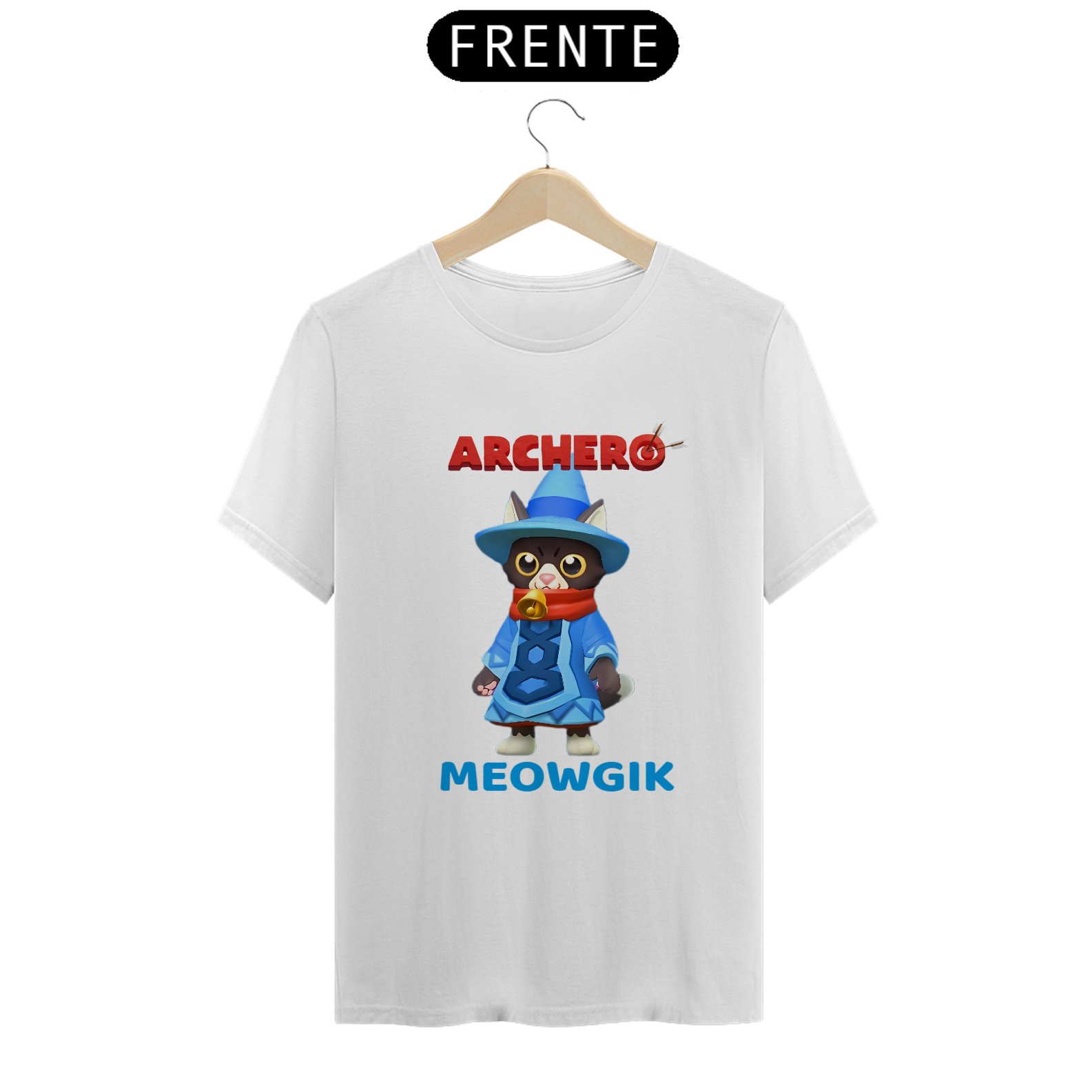 Nome do produto: ARCHERO