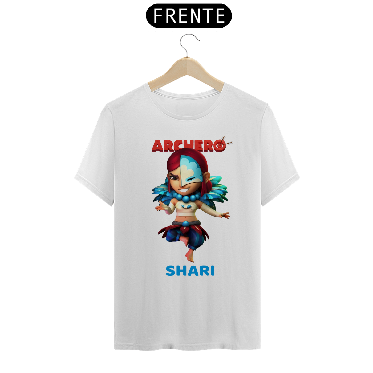 Nome do produto: ARCHERO