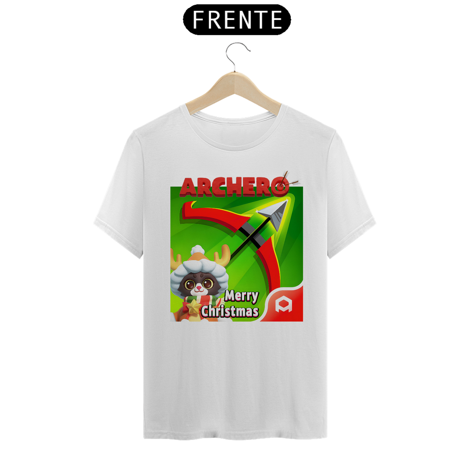 Nome do produto: ARCHERO