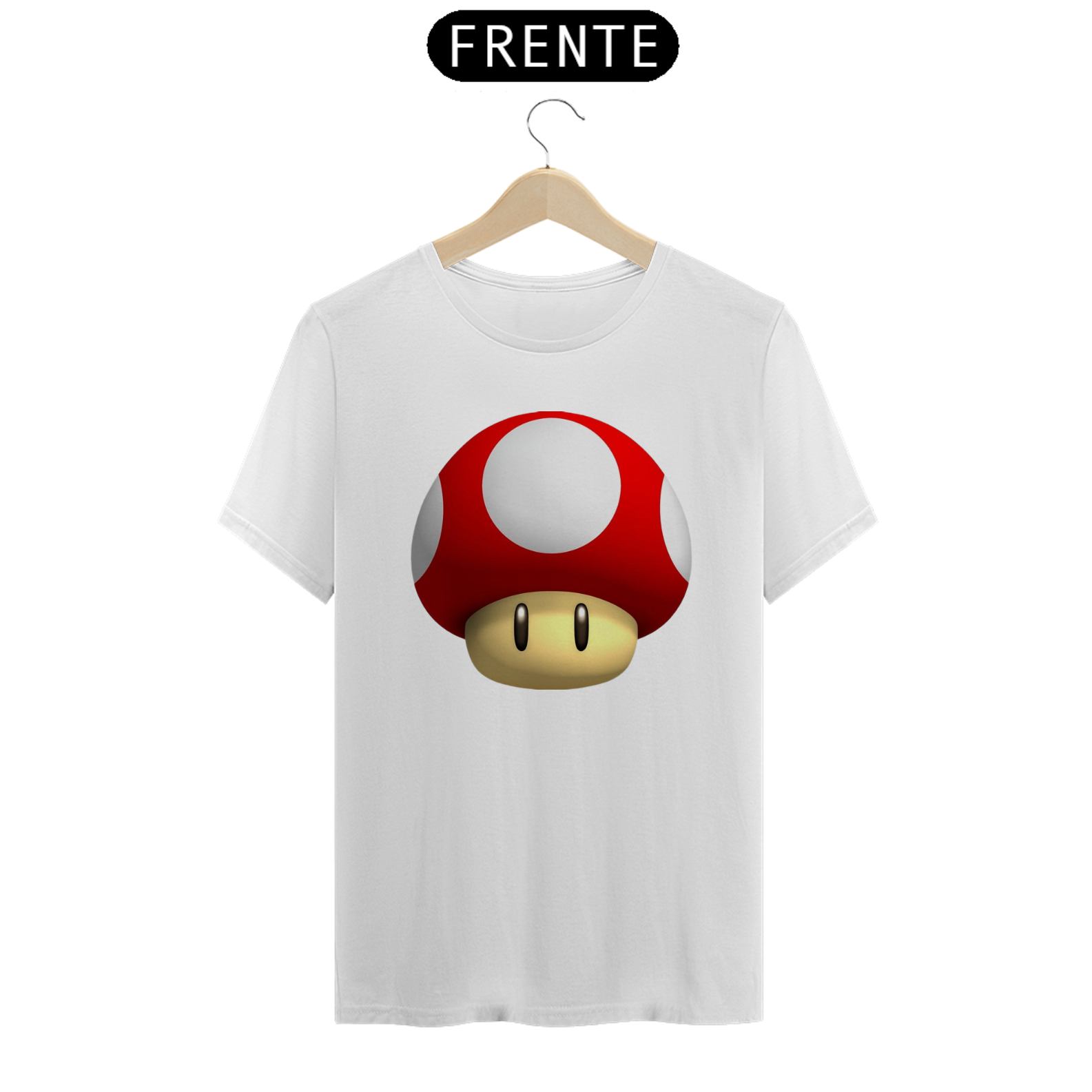 Nome do produto: MARIO