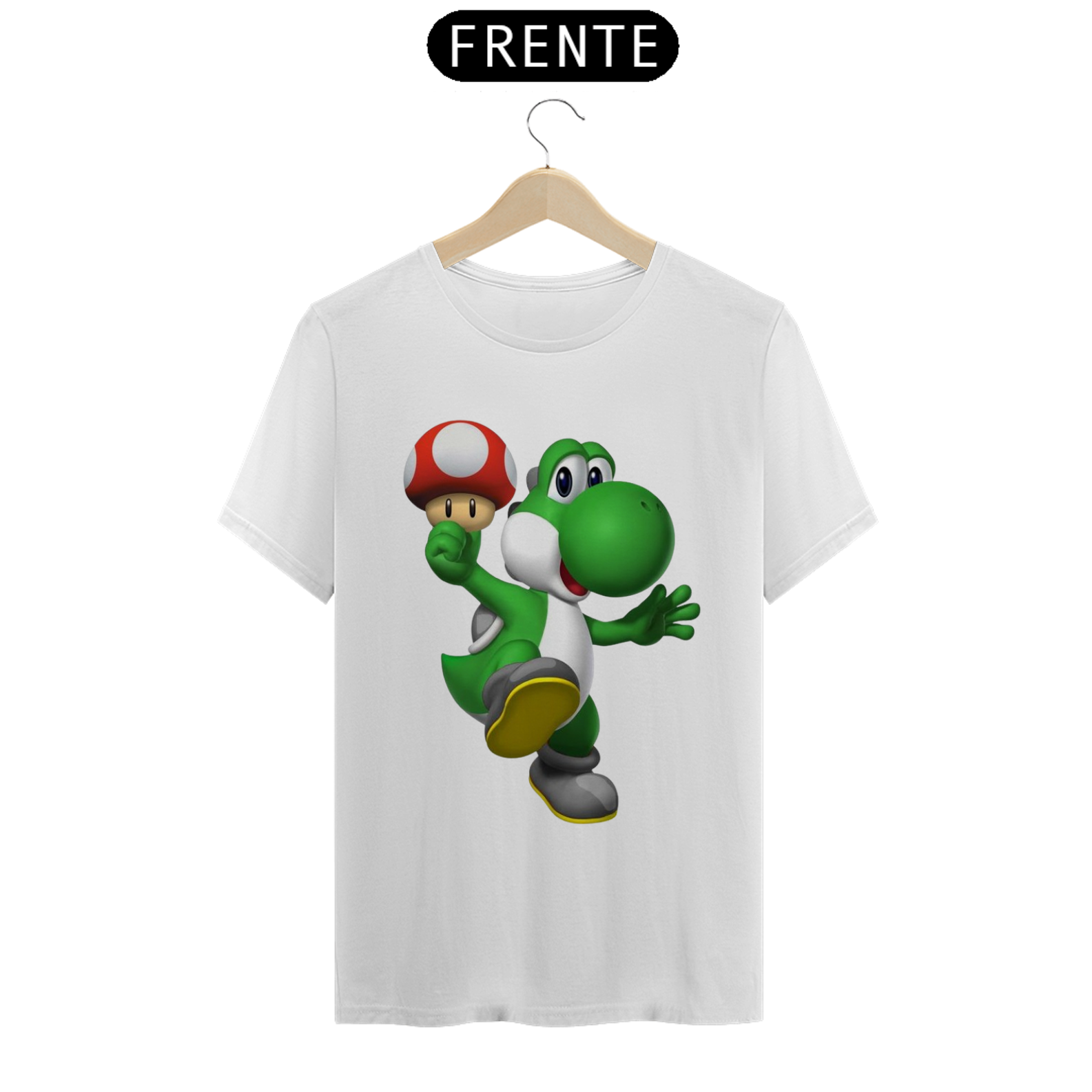 Nome do produto: MARIO