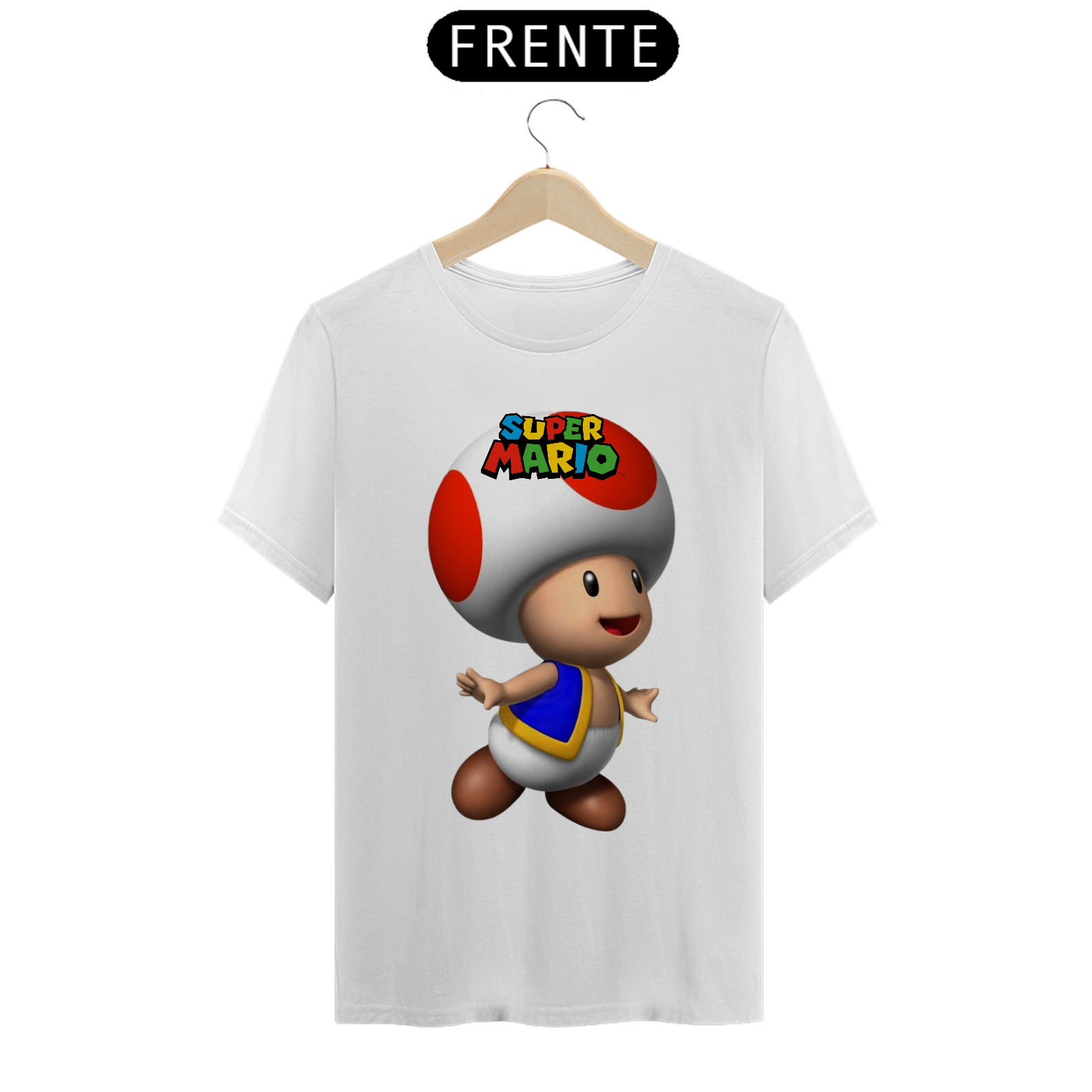 Nome do produto: MARIO