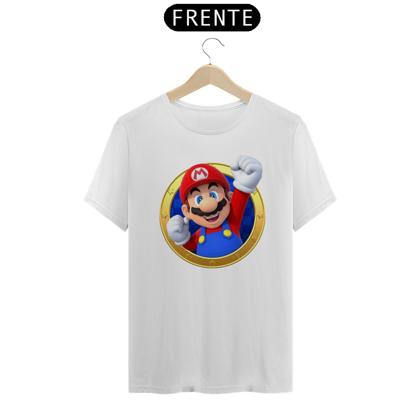 Nome do produto: MARIO